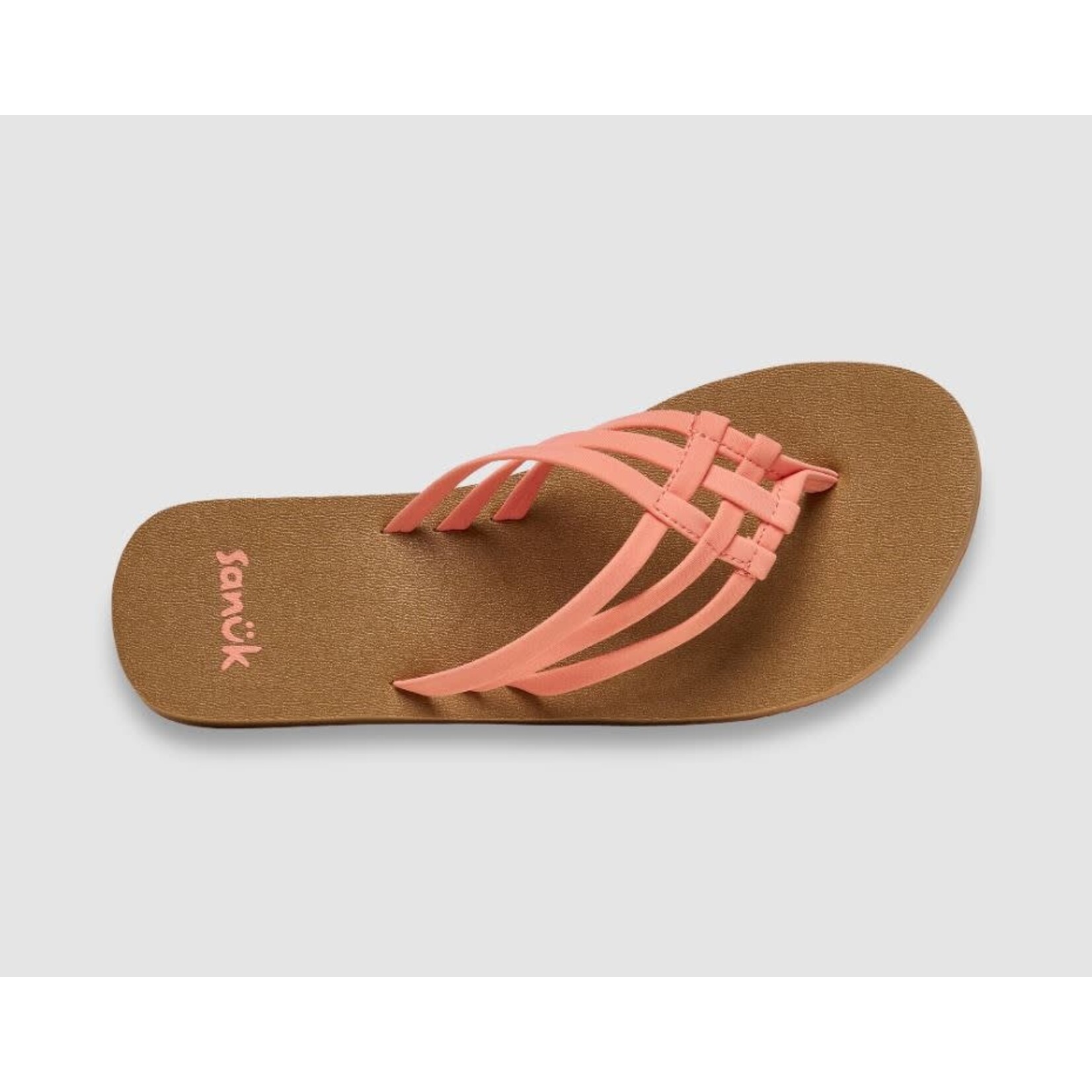 Sanuk Yoga Sandy II Sandal
