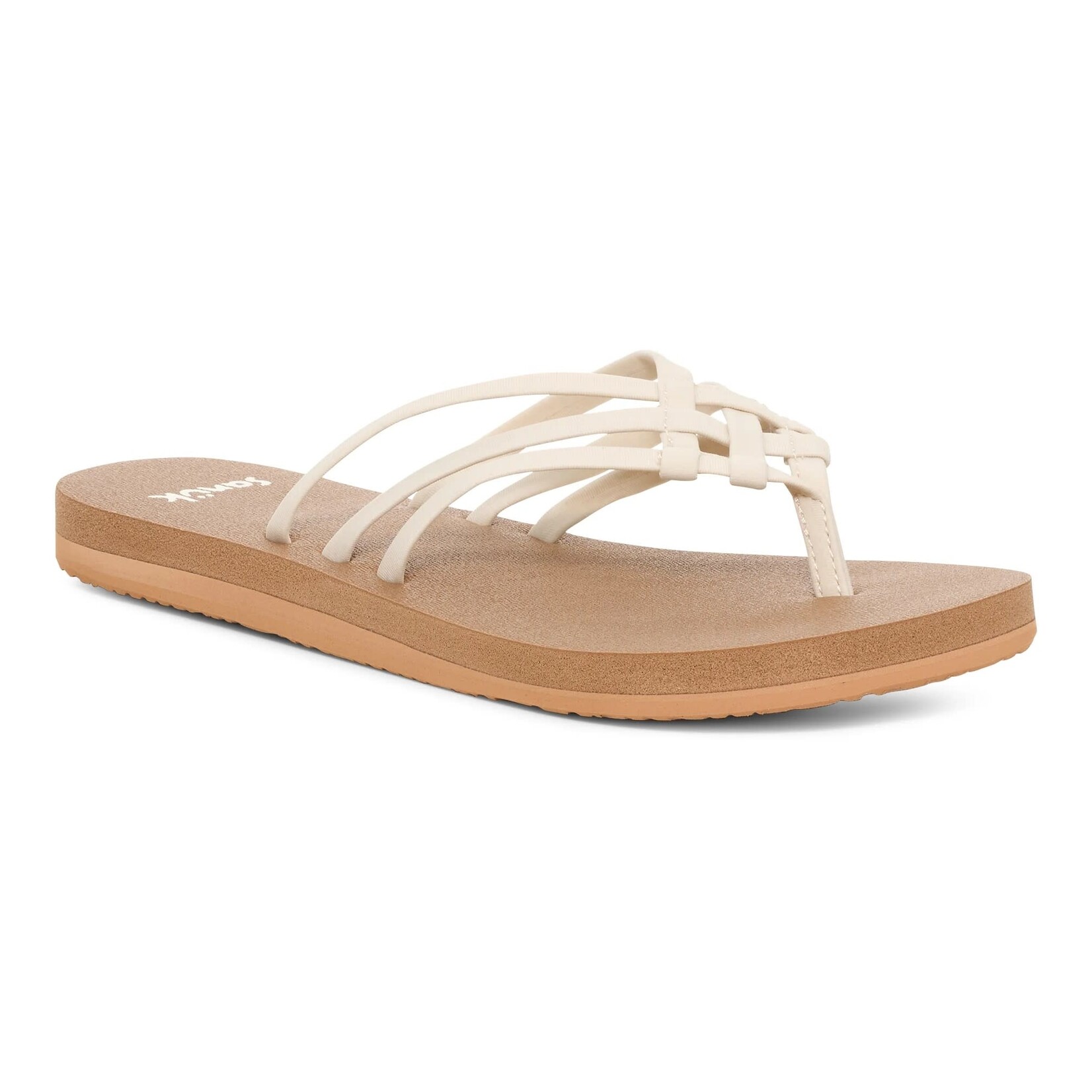 Sanuk Yoga Sandy II Sandal