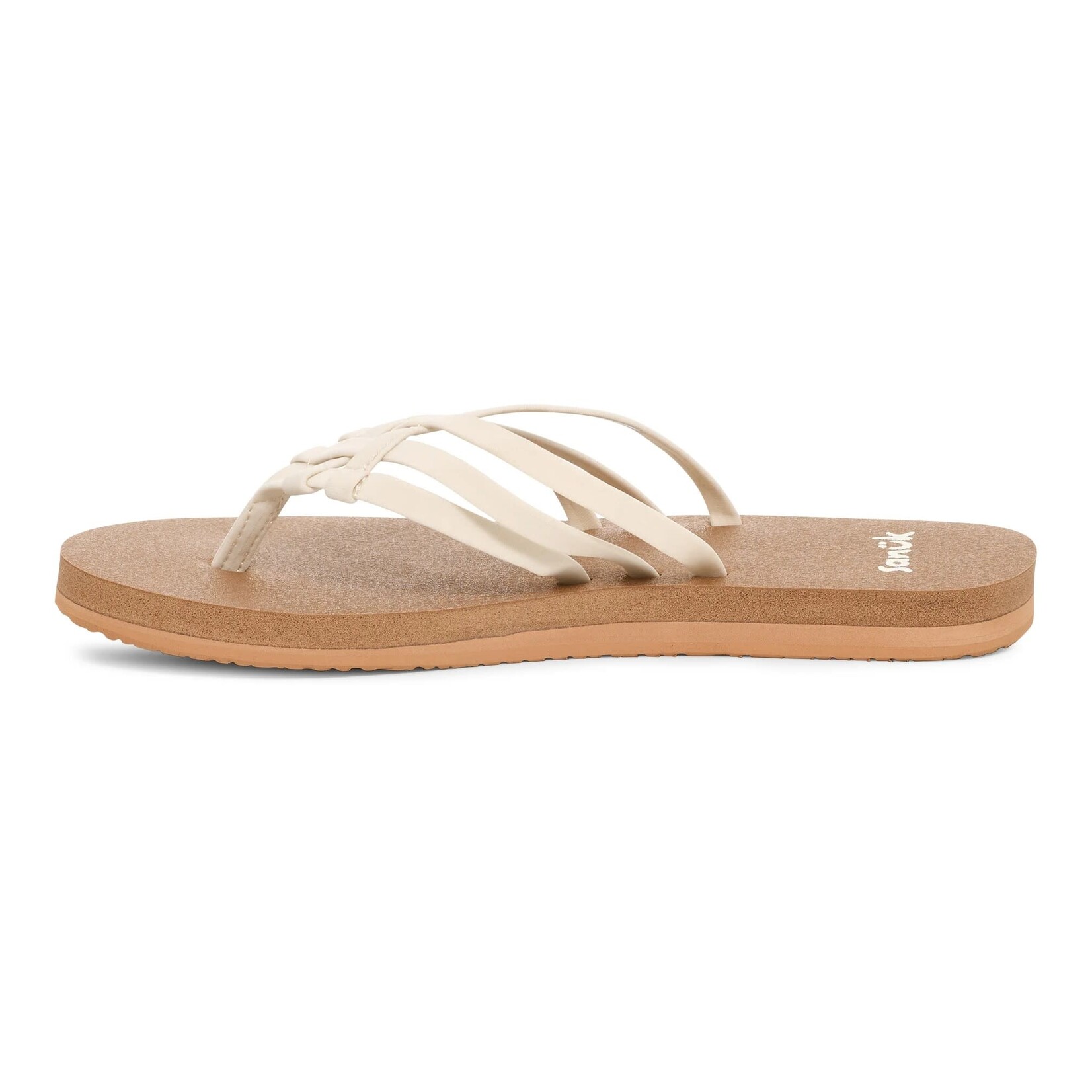 Sanuk Yoga Sandy II Sandal