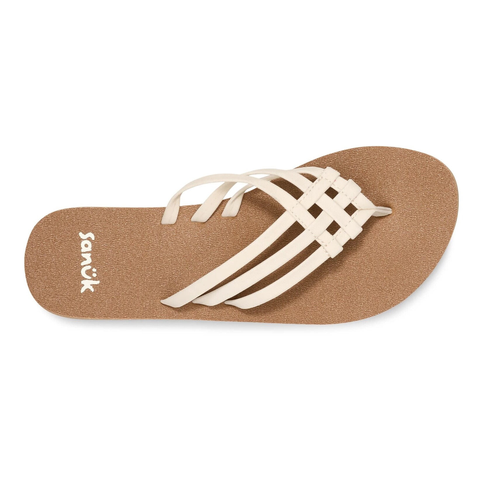 Sanuk Yoga Sandy II Sandal