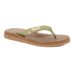 Sanuk Yoga Paradise II Sandal