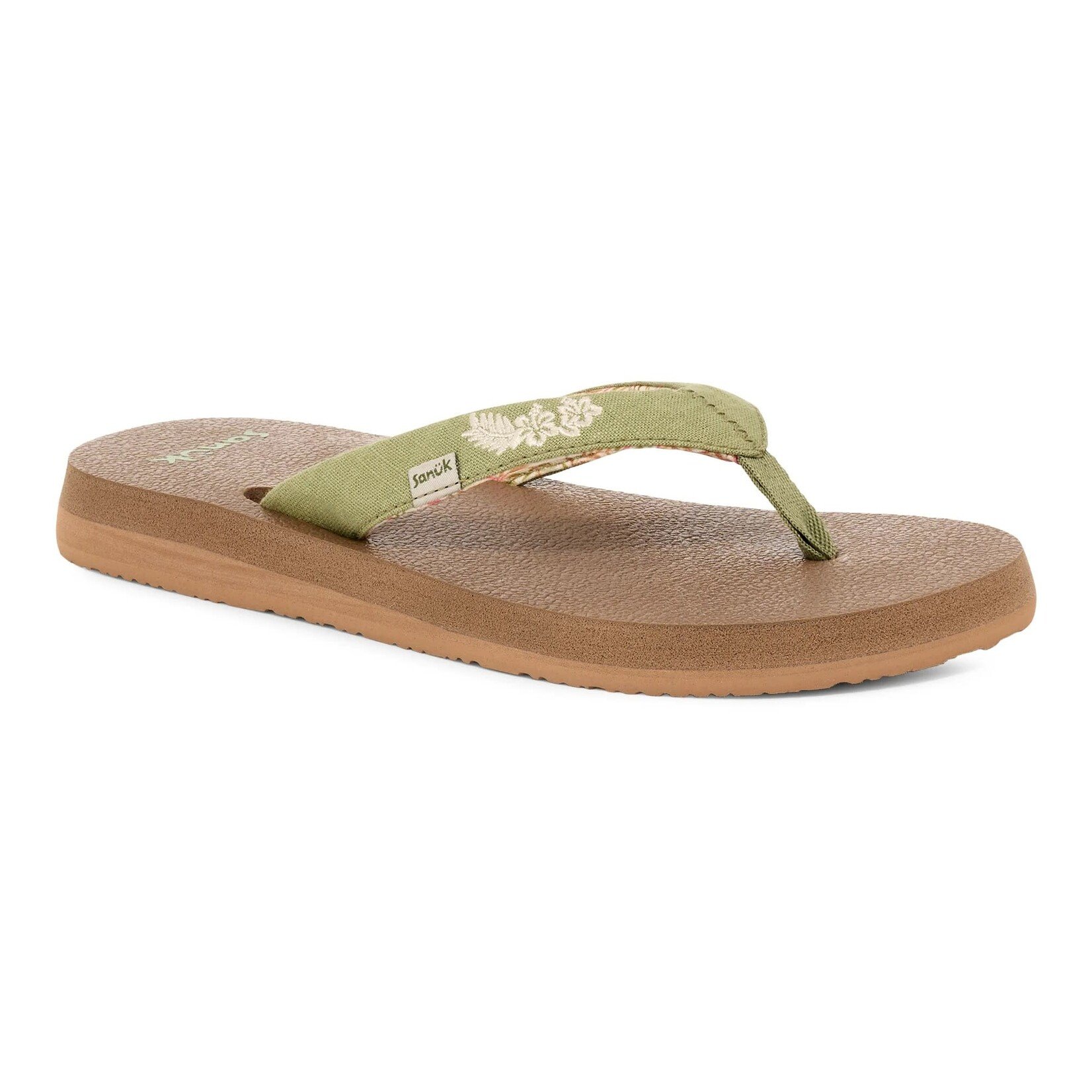 Sanuk Yoga Paradise II Sandal