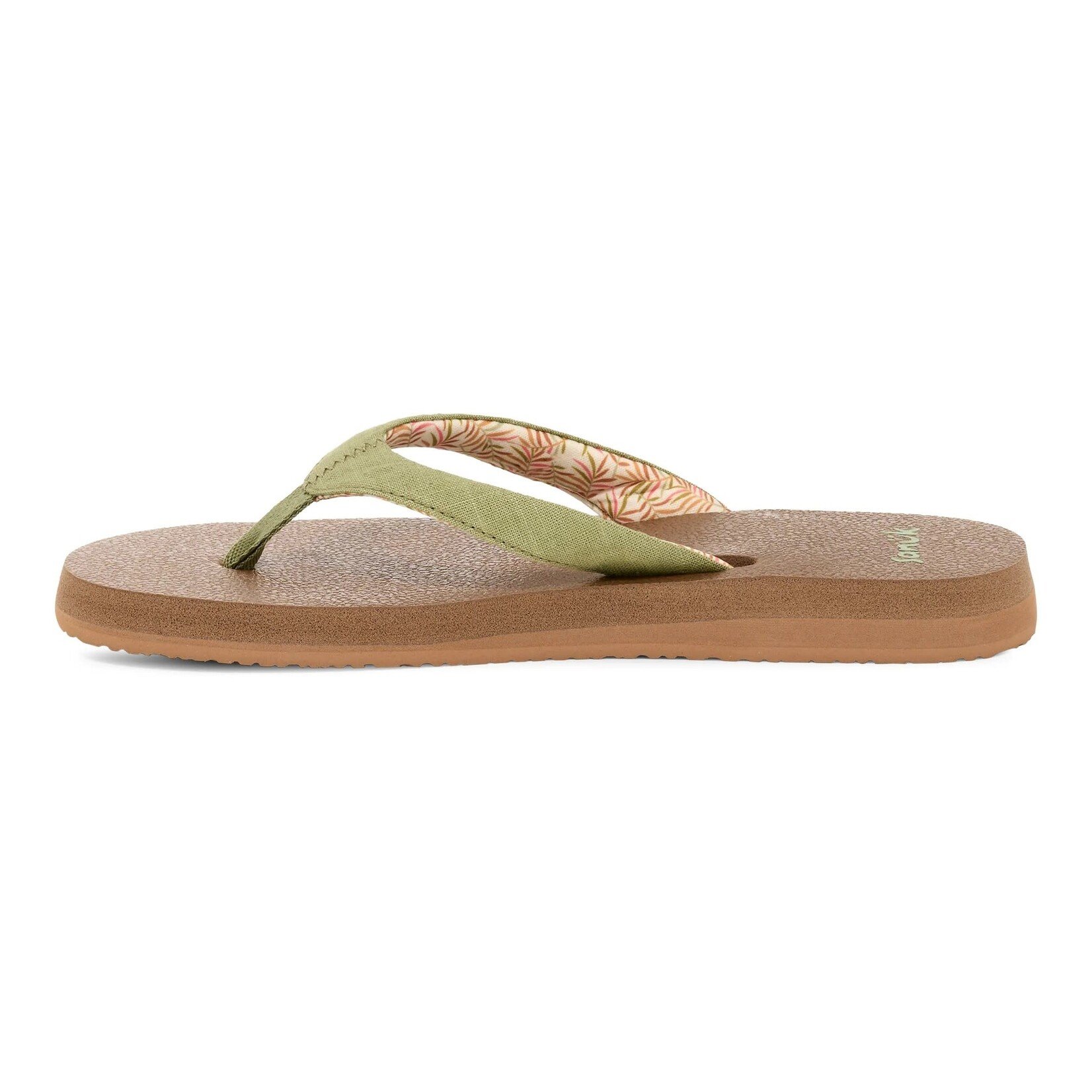 Sanuk Yoga Paradise II Sandal