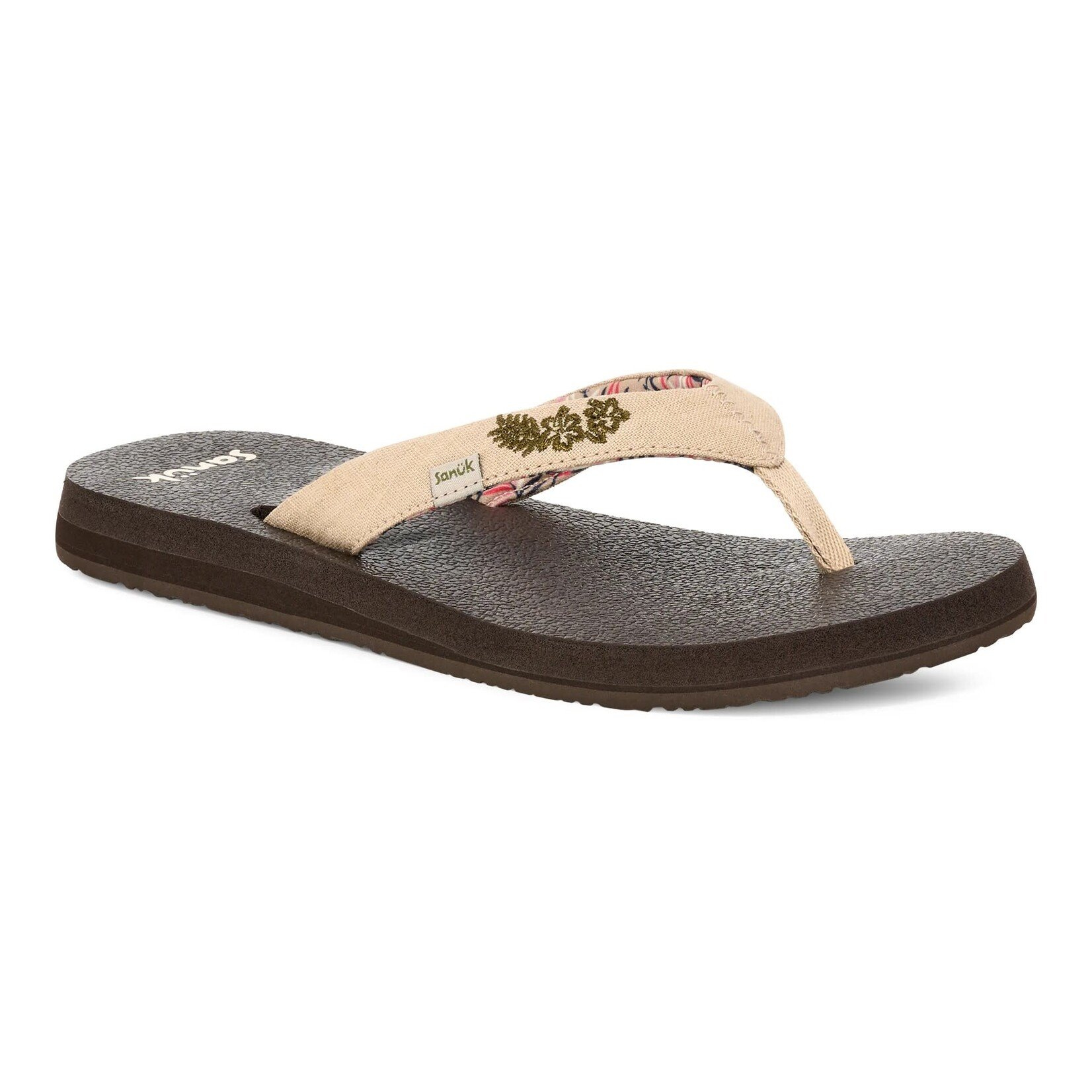 Sanuk Yoga Paradise II Sandal
