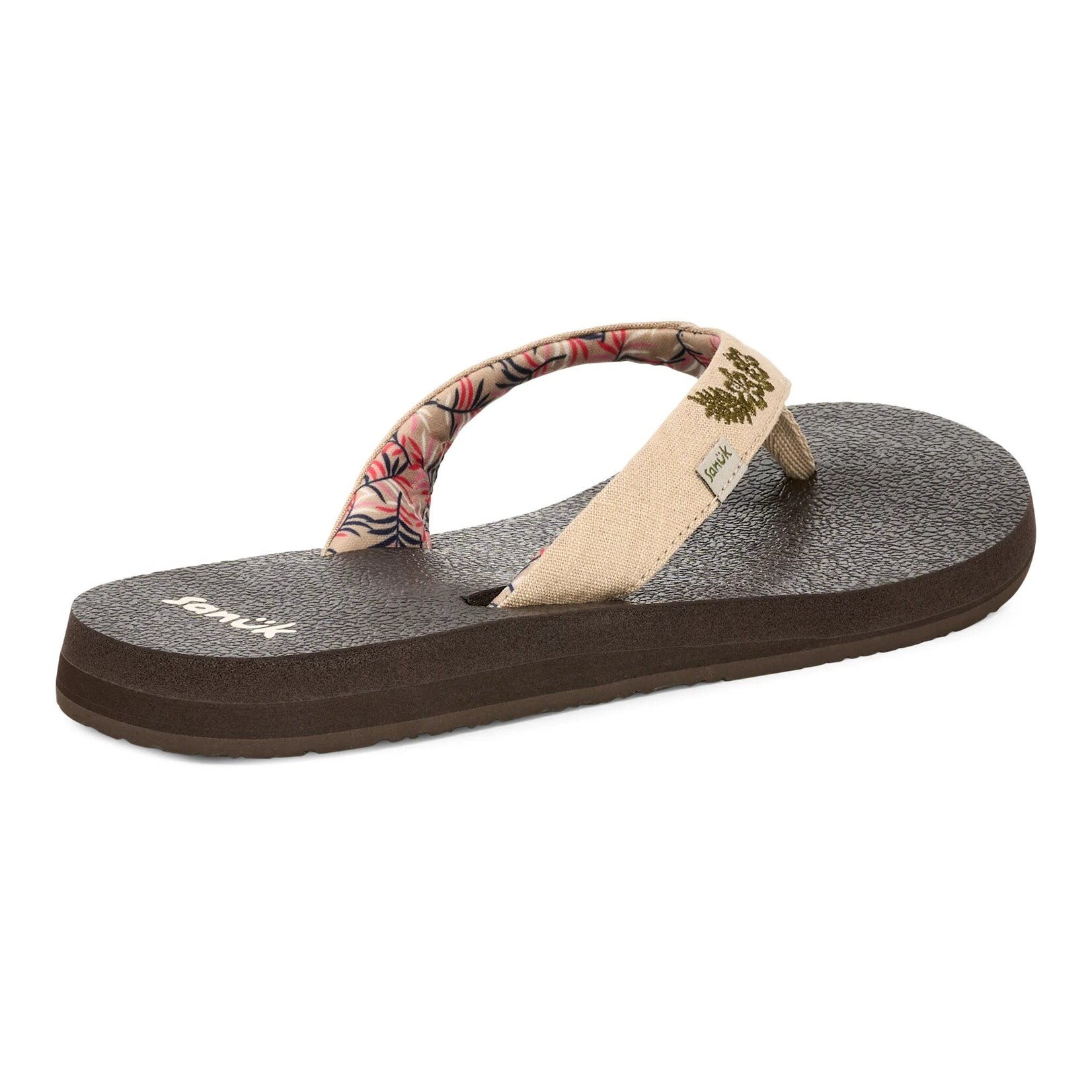 Sanuk Yoga Paradise II Sandal