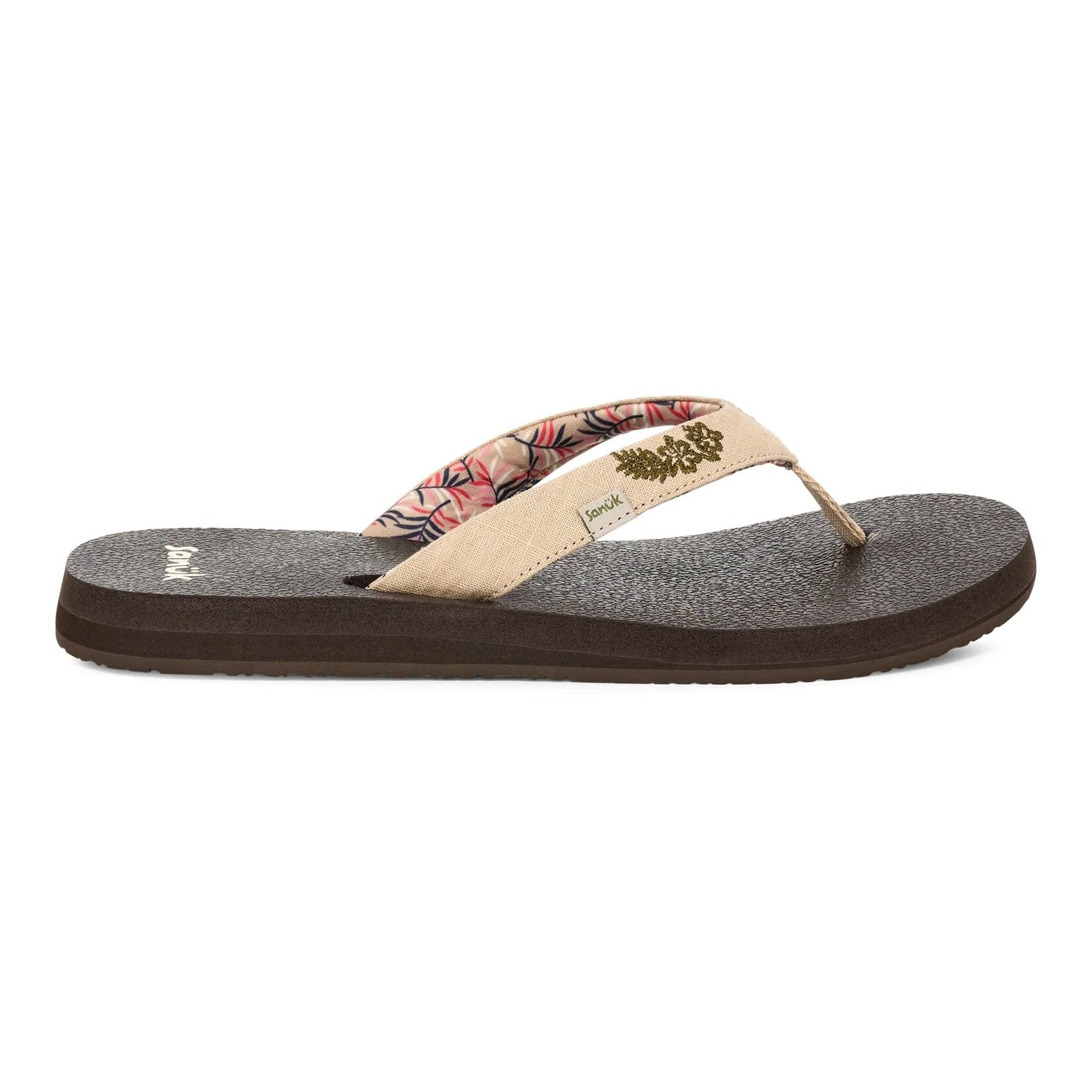 Sanuk Yoga Paradise II Sandal