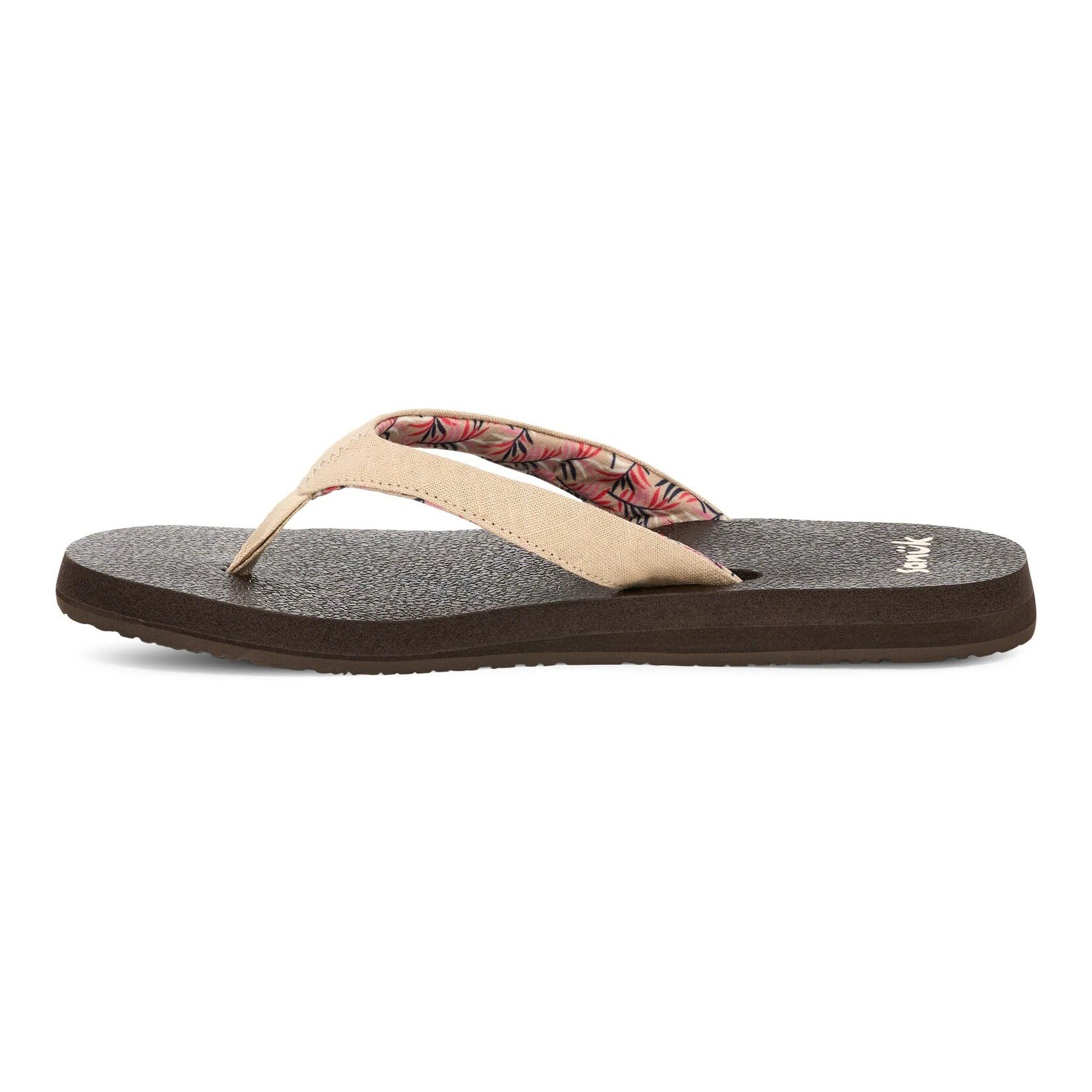 Sanuk Yoga Paradise II Sandal
