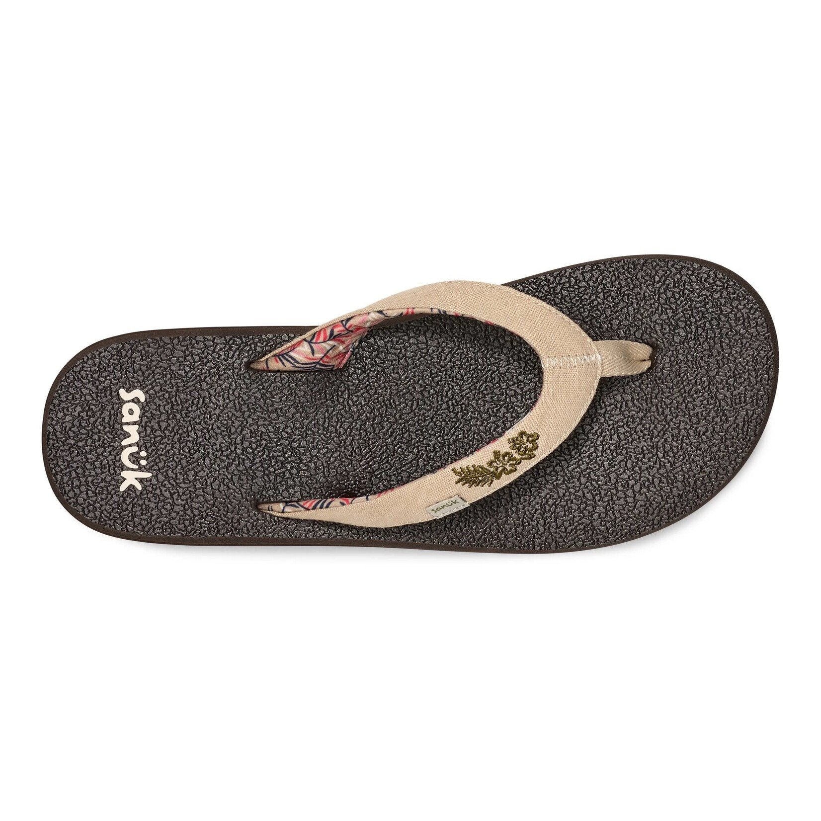 Sanuk Yoga Paradise II Sandal