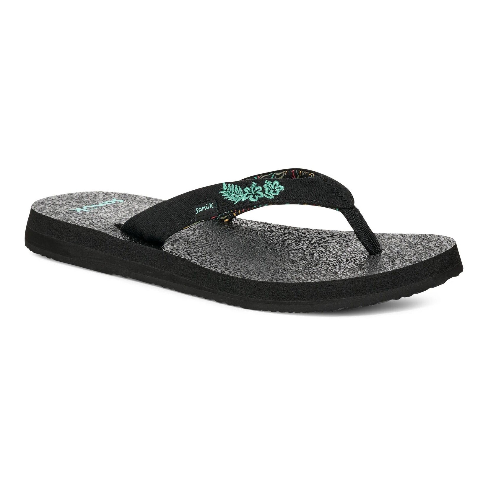 Sanuk Yoga Paradise II Sandal
