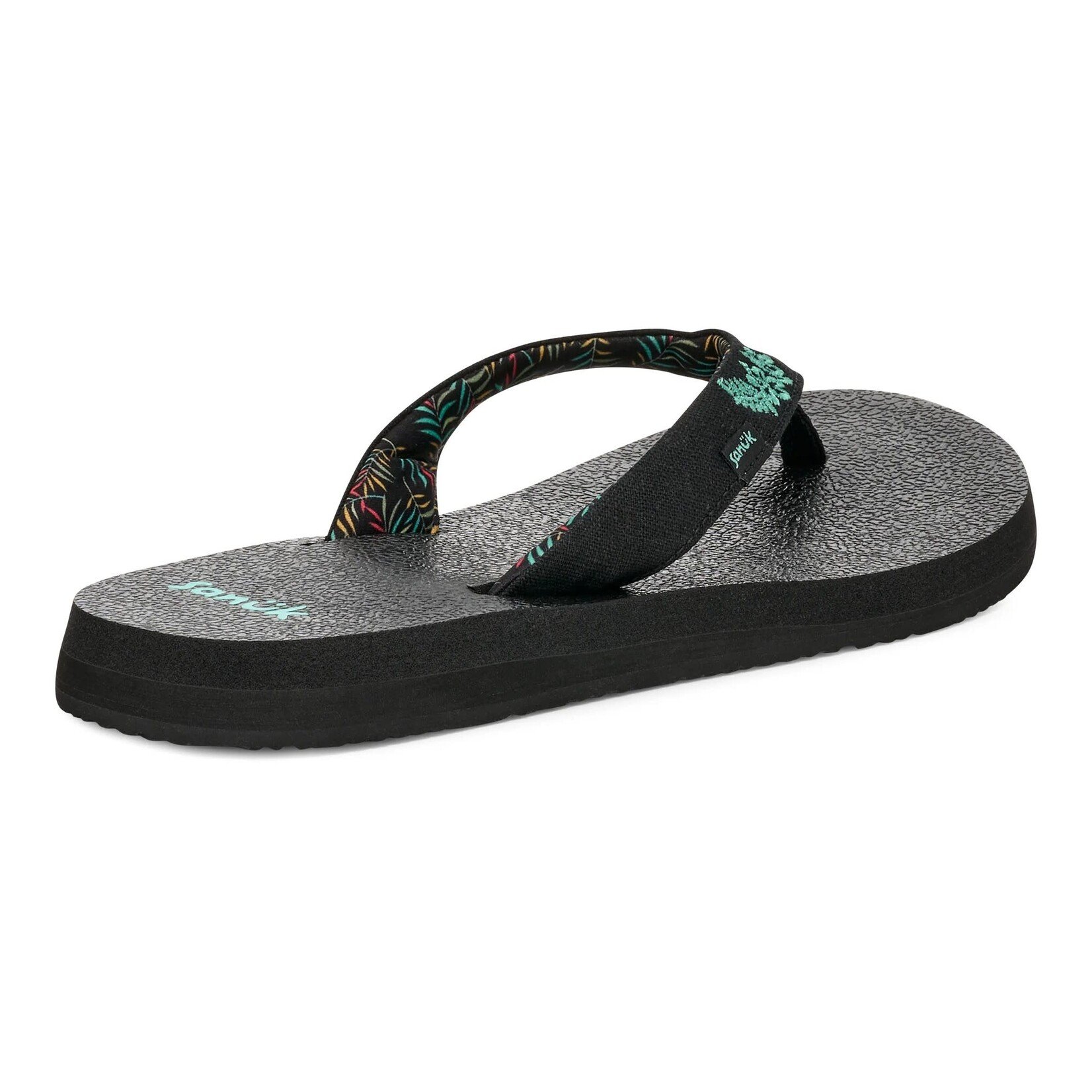 Sanuk Yoga Paradise II Sandal