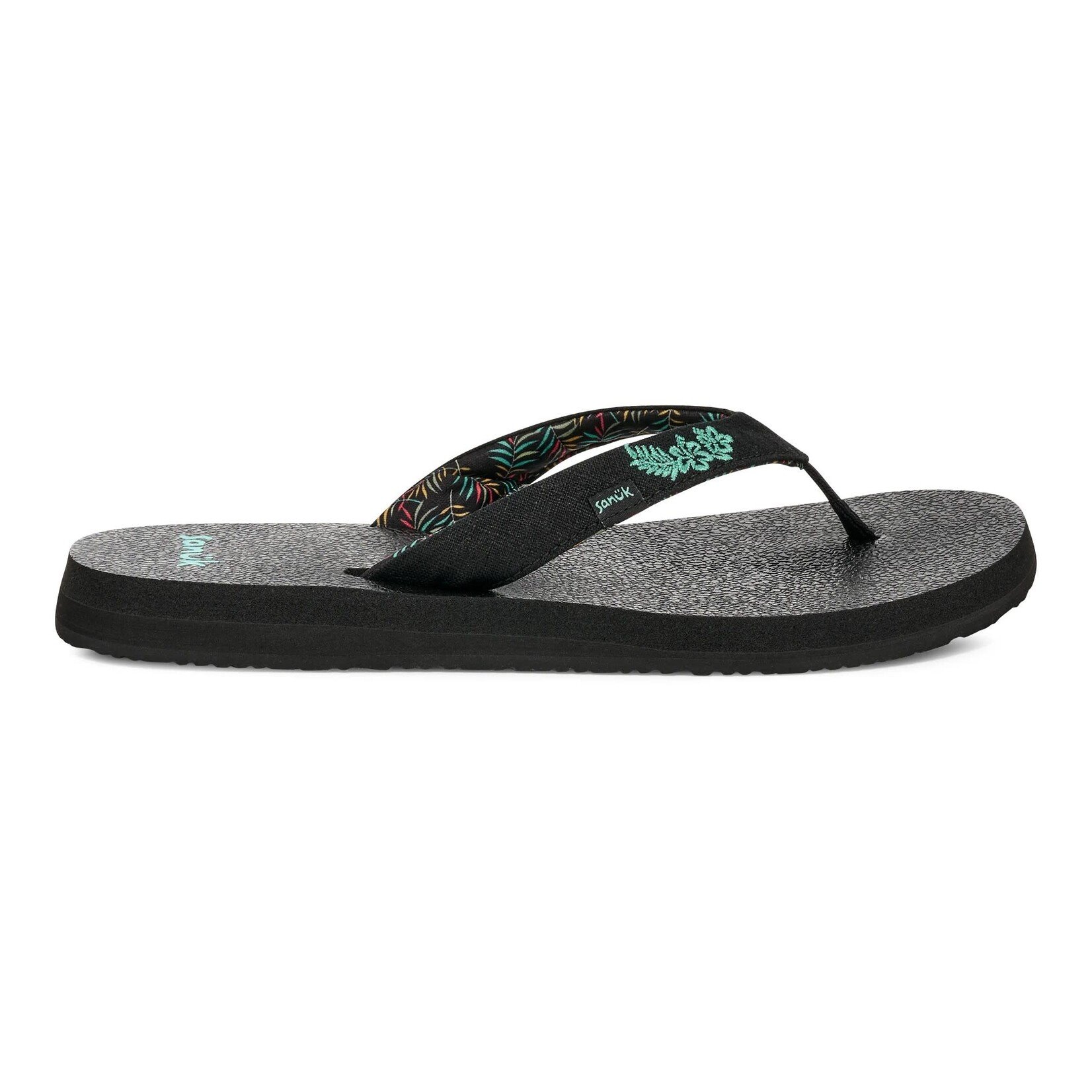 Sanuk Yoga Paradise II Sandal