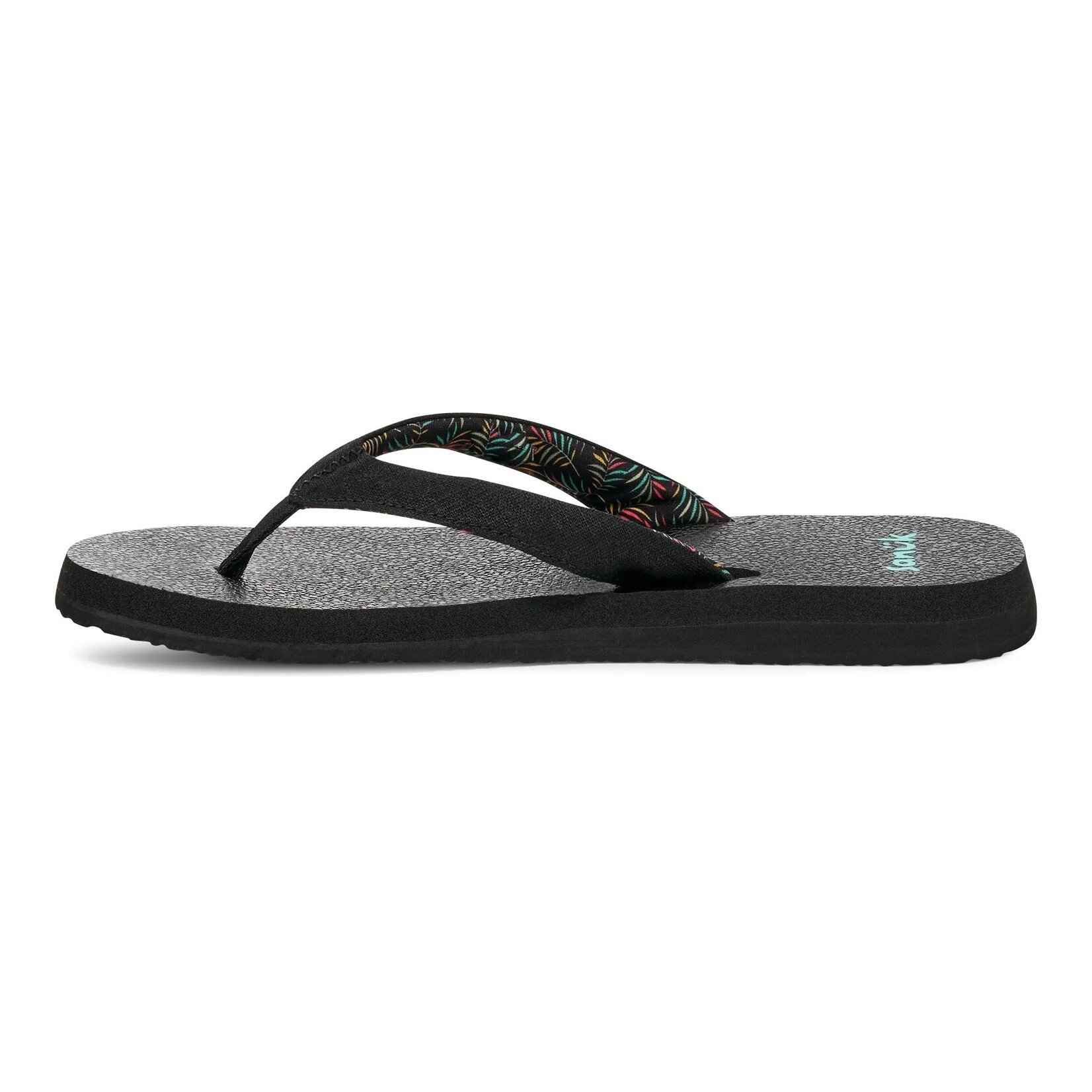 Sanuk Yoga Paradise II Sandal