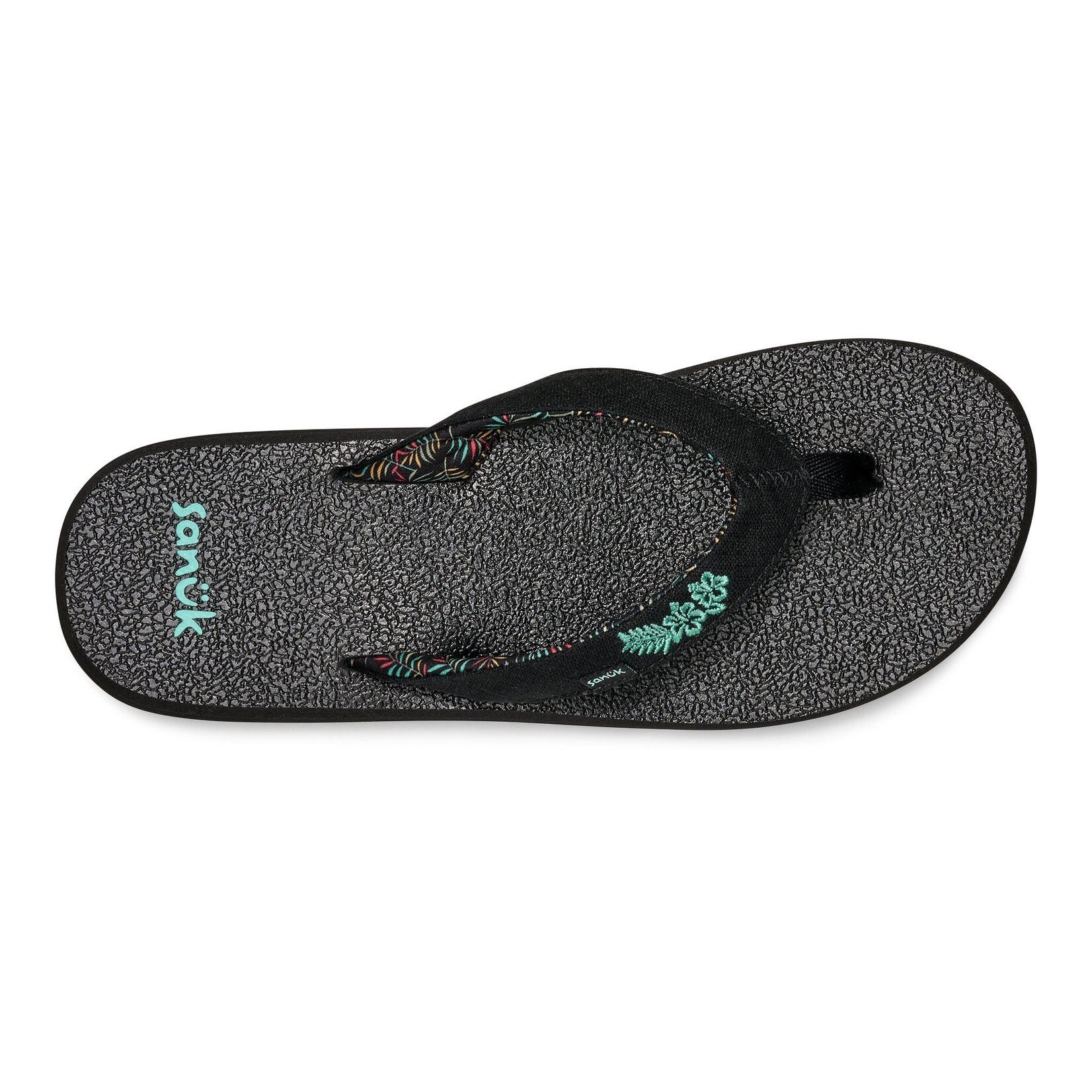 Sanuk Yoga Paradise II Sandal