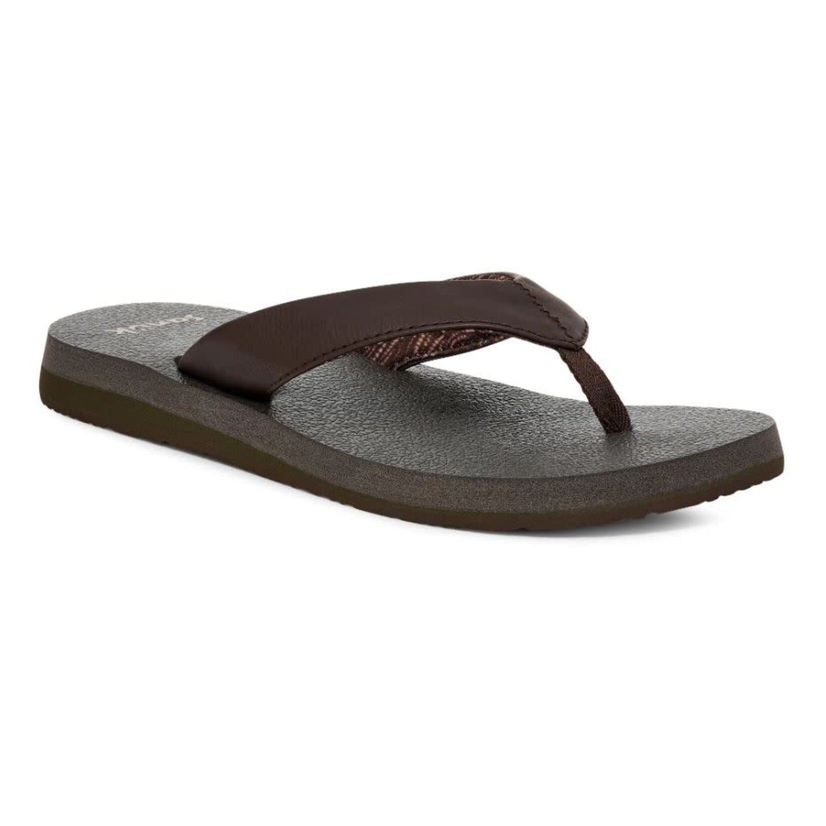 Sanuk Yoga Mat II Sandal