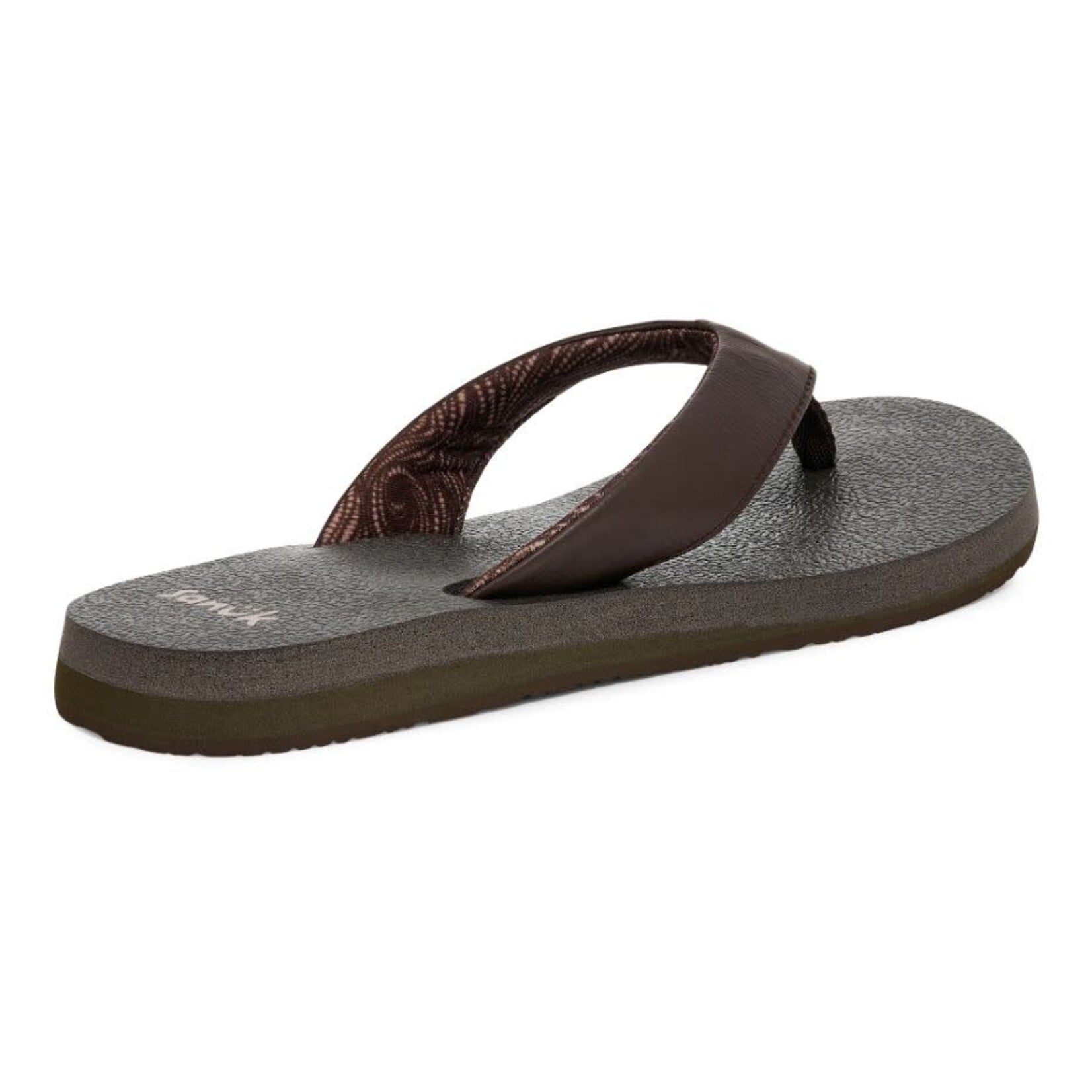 Sanuk Yoga Mat II Sandal