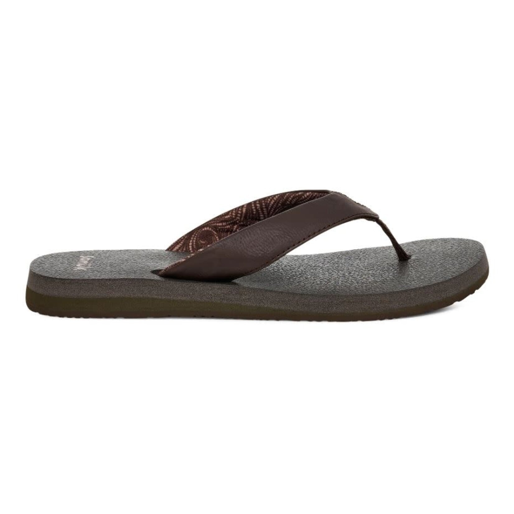 Sanuk Yoga Mat II Sandal