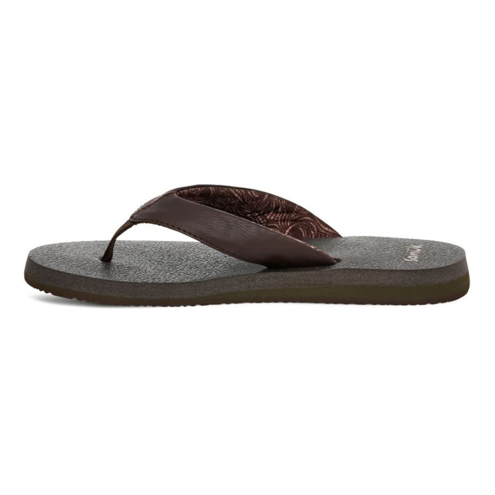 Sanuk Yoga Mat II Sandal