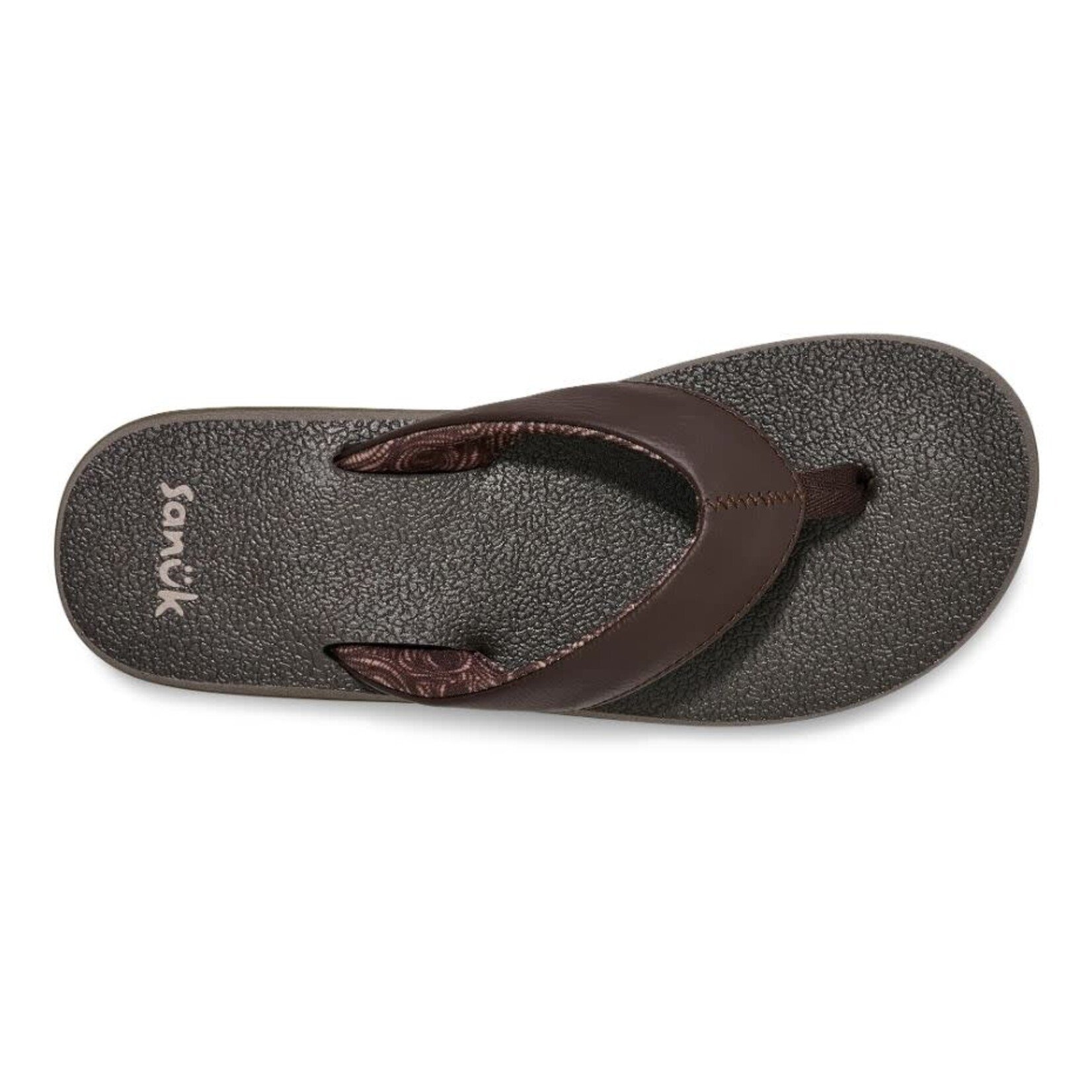 Sanuk Yoga Mat II Sandal
