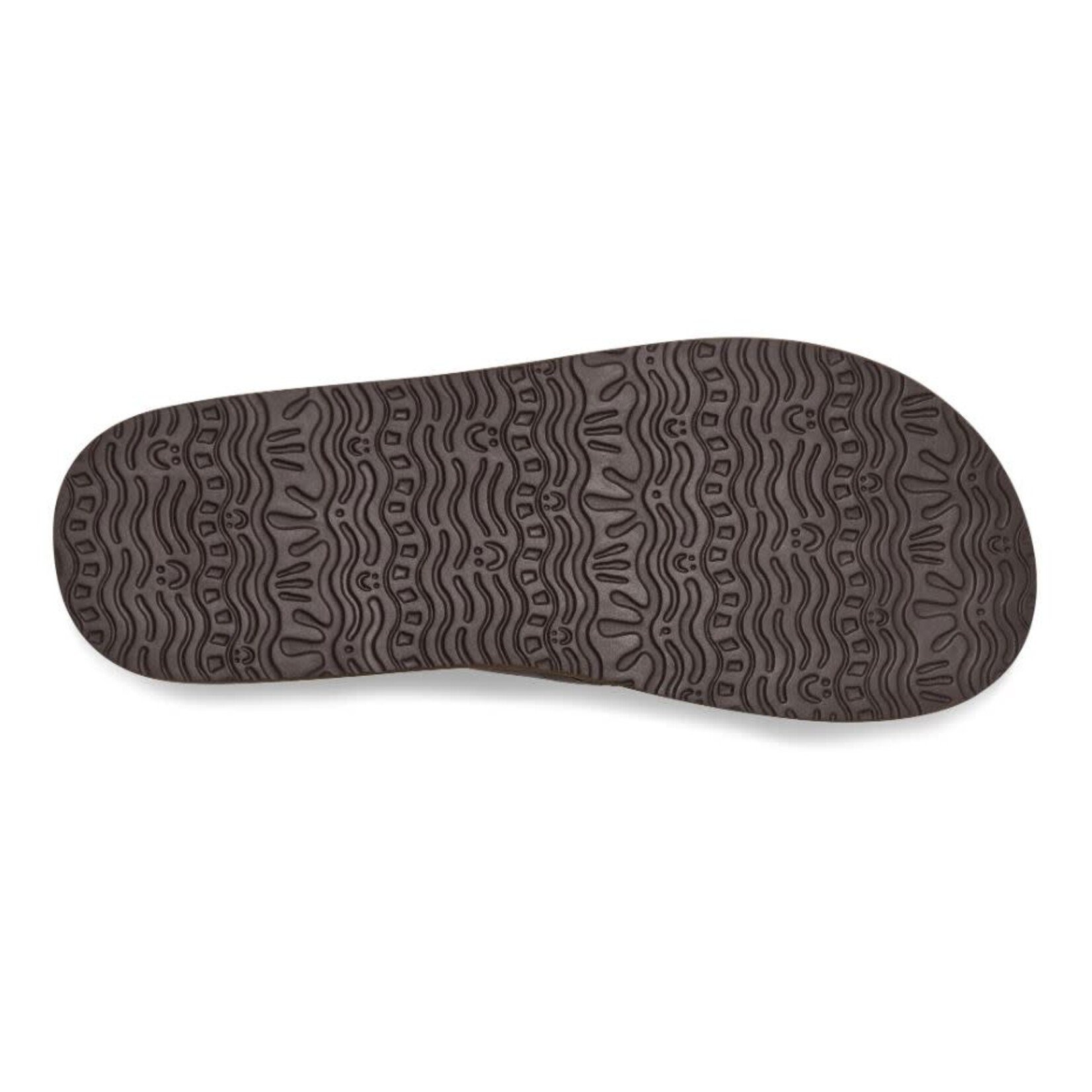 Sanuk Yoga Mat II Sandal