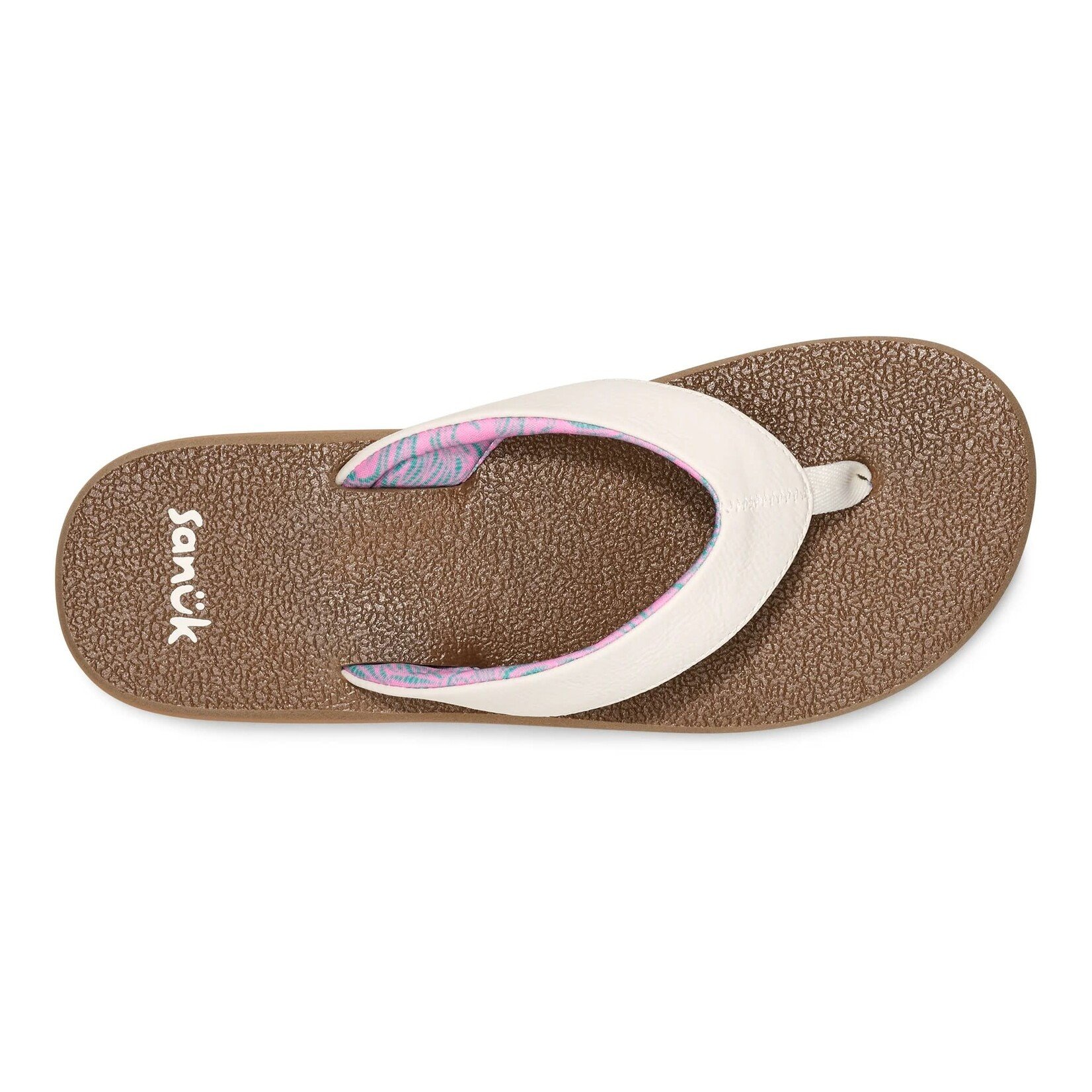 Sanuk Yoga Mat II Sandal