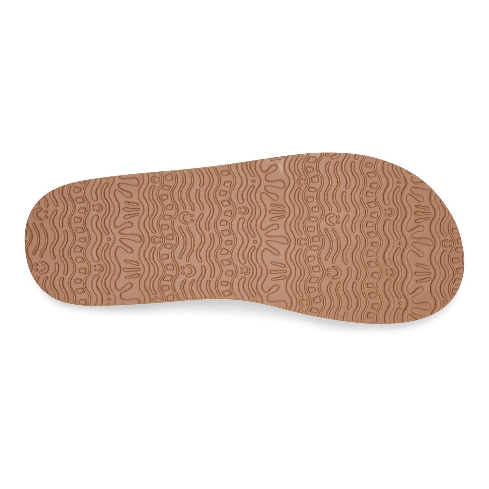 Sanuk Yoga Mat II Sandal
