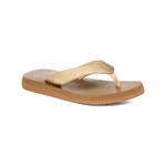 Sanuk Yoga Mat II Metallic Sandal