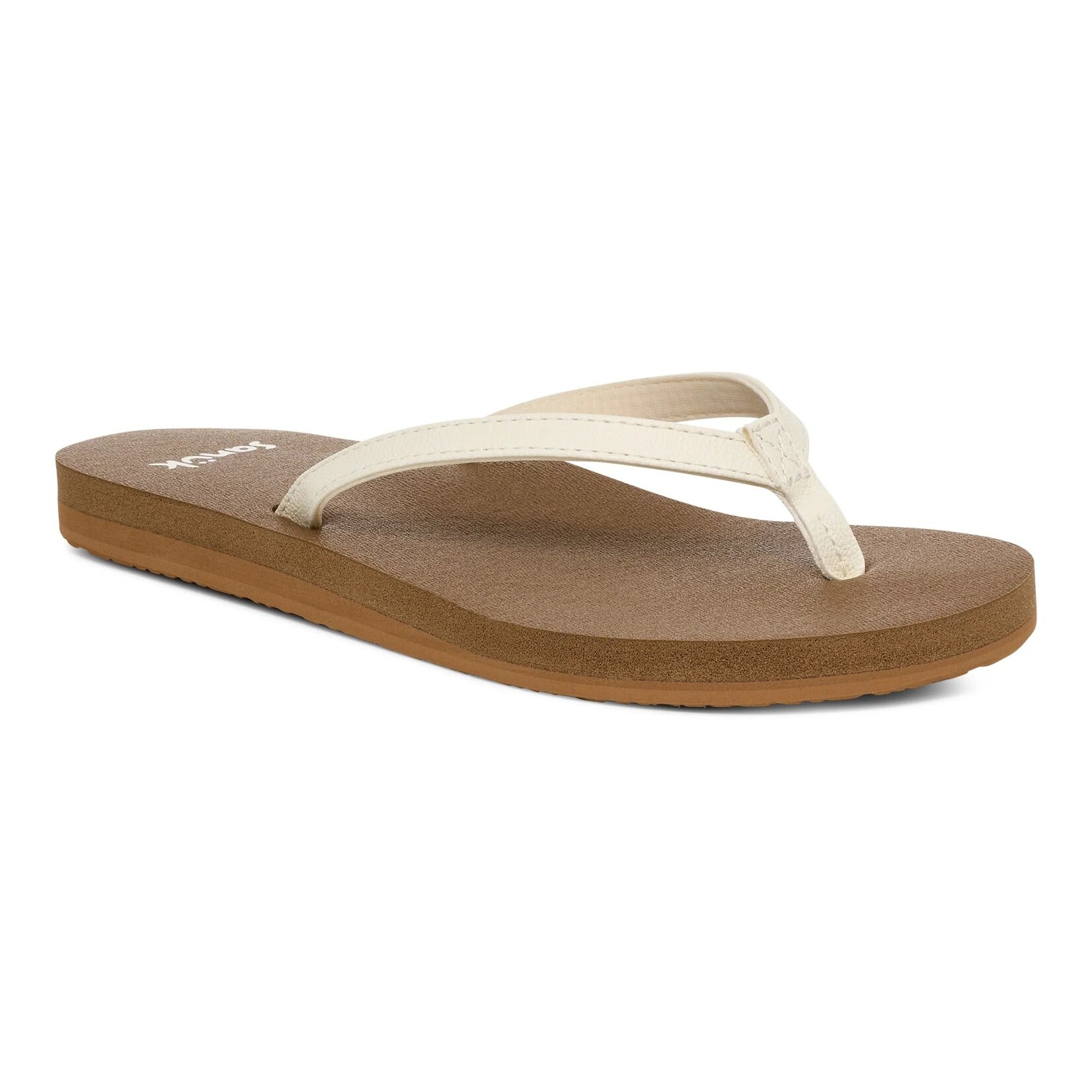 Sanuk Yoga Joy II Sandal