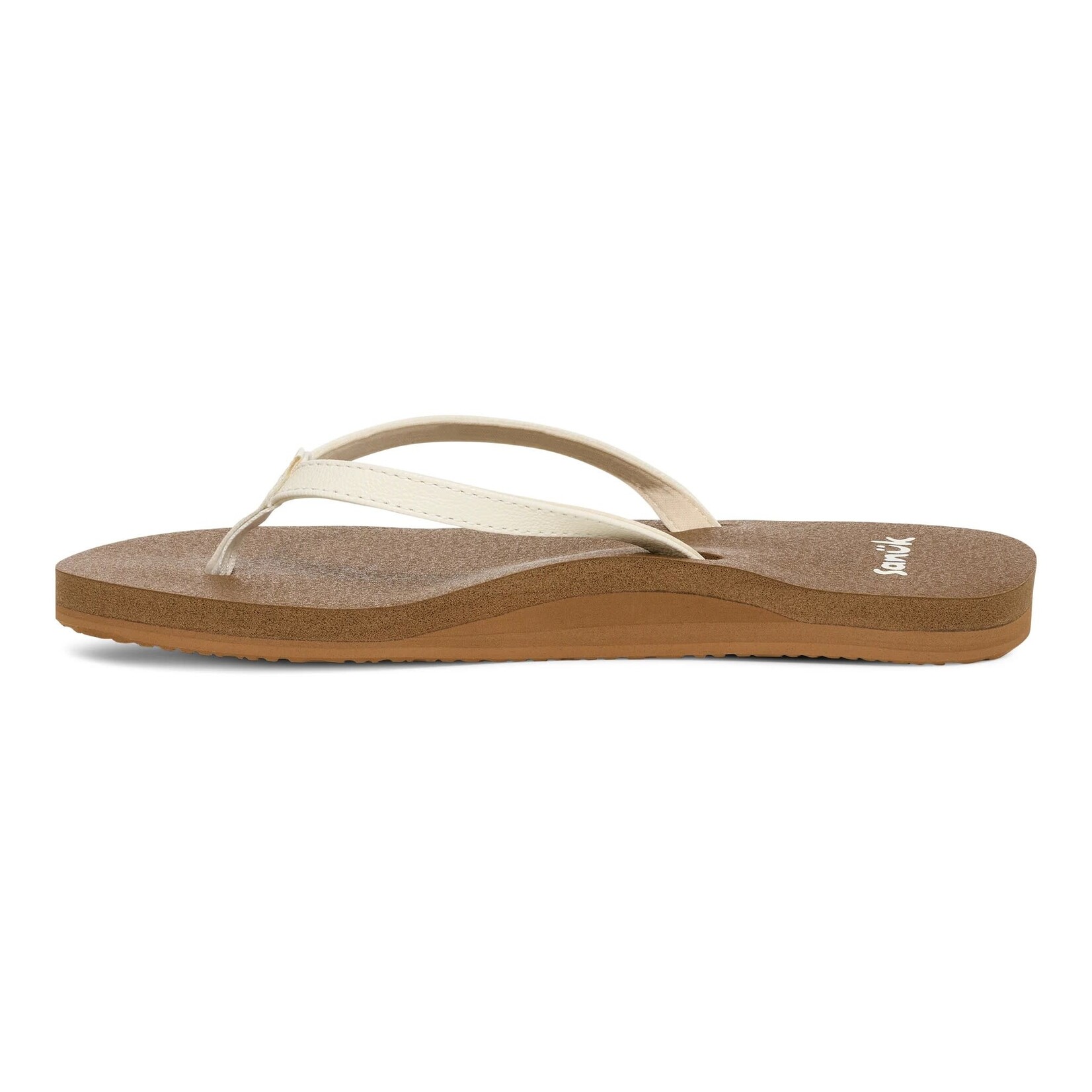 Sanuk Yoga Joy II Sandal
