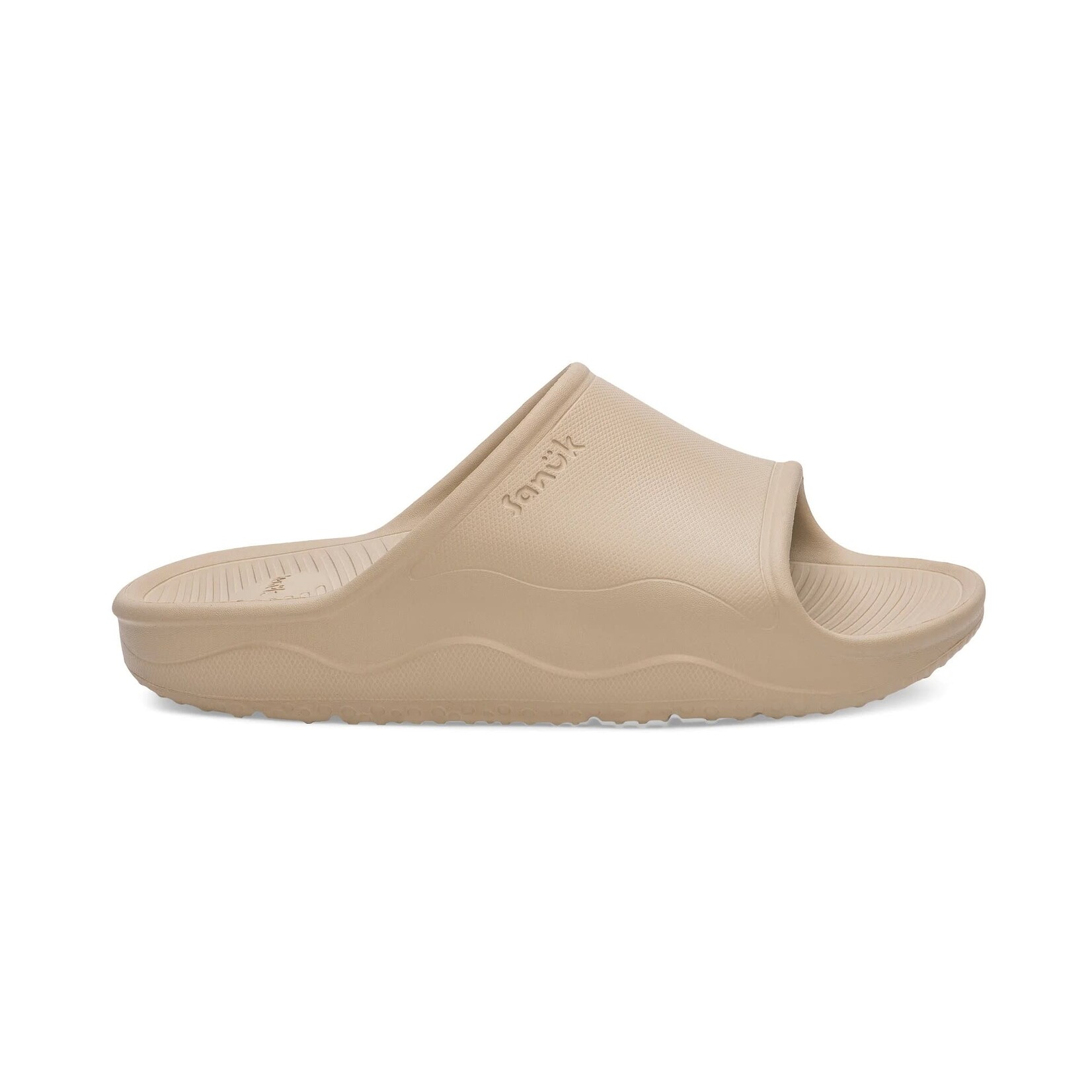 Sanuk Beer Foamie Slide Sandal