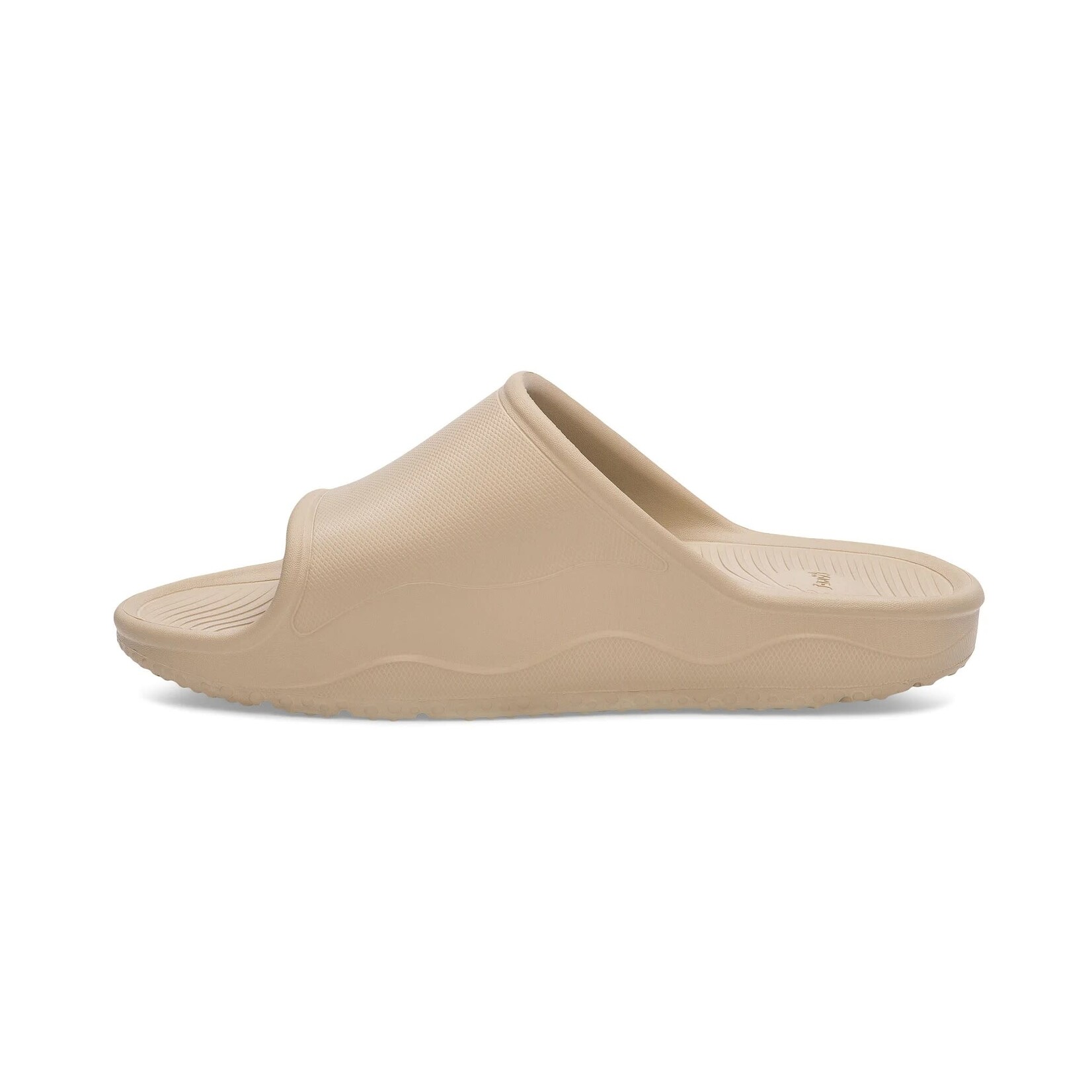 Sanuk Beer Foamie Slide Sandal