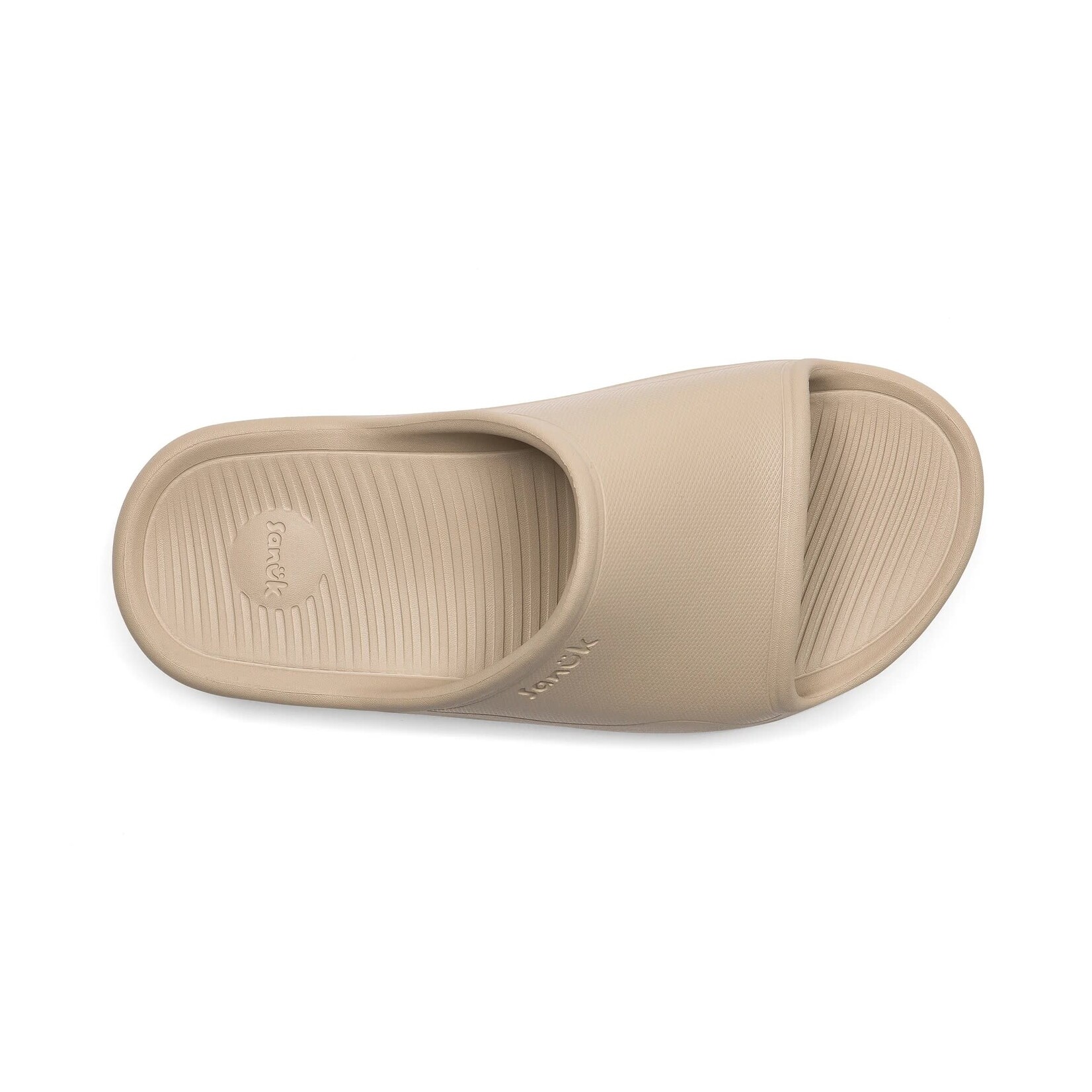 Sanuk Beer Foamie Slide Sandal