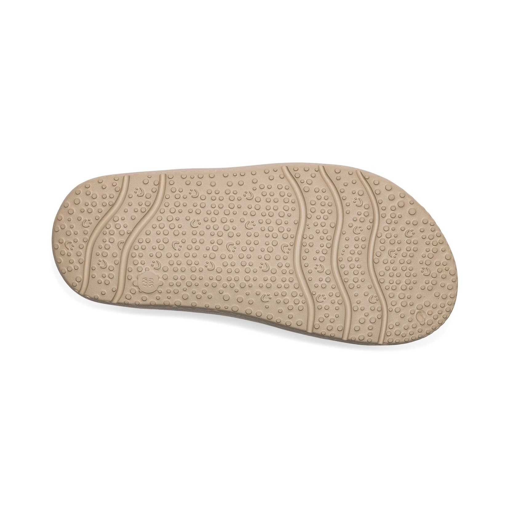 Sanuk Beer Foamie Slide Sandal