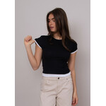 Rd Style Larisa Faux Double Layer Top
