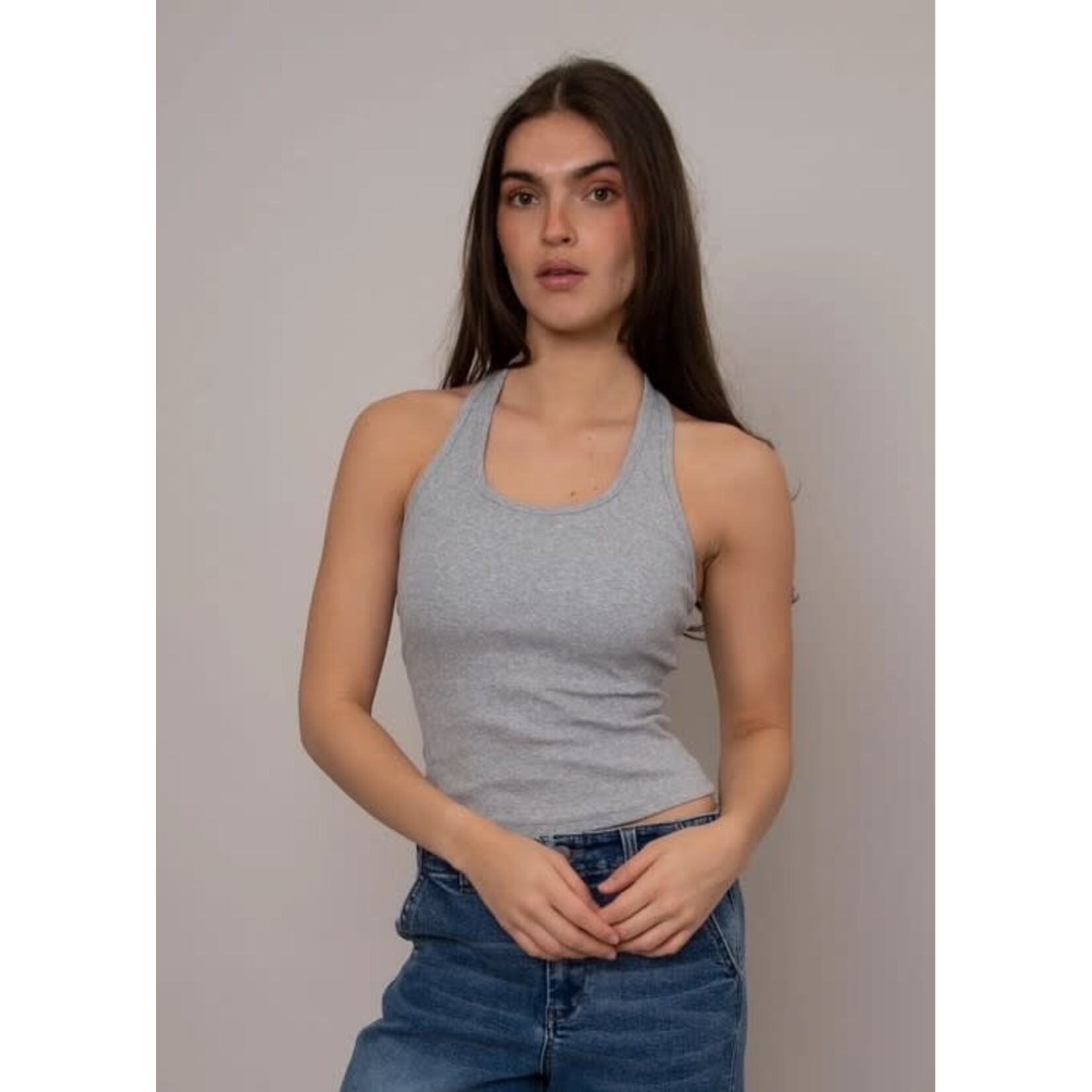 Rd Style Hester Bra Basics Halter Top