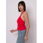 Rd Style Hester Bra Basics Halter Top