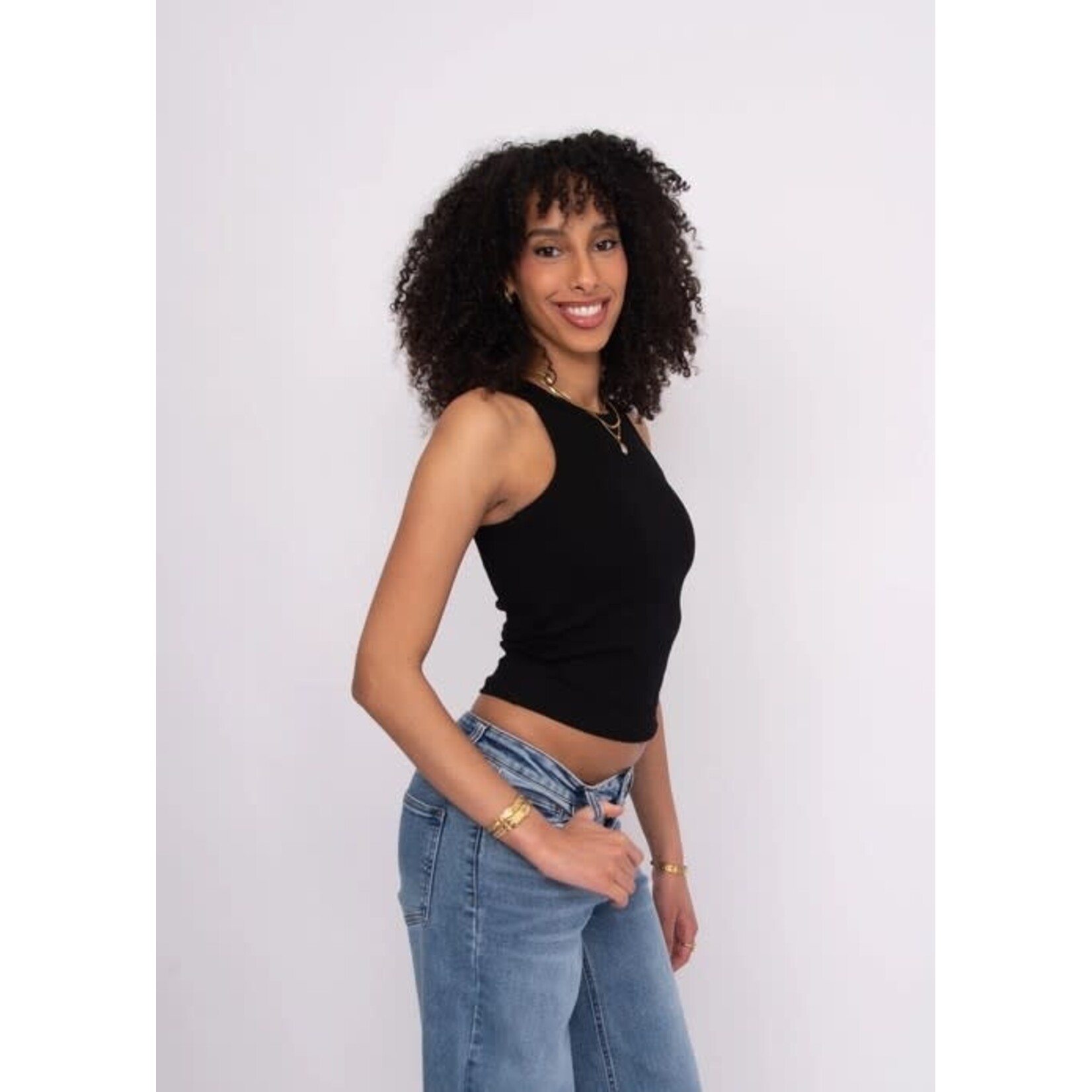 Rd Style Ralyn Bra Basics Top