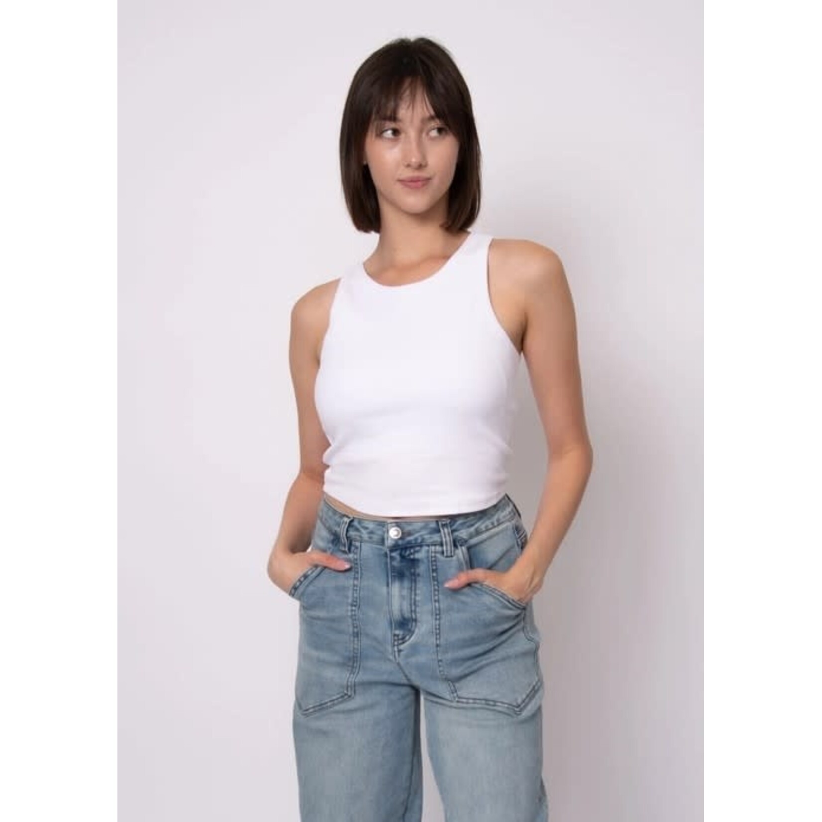 Rd Style Ralyn Bra Basics Top