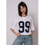 Rd Style Olivia Short Sleeve V-Neck Top