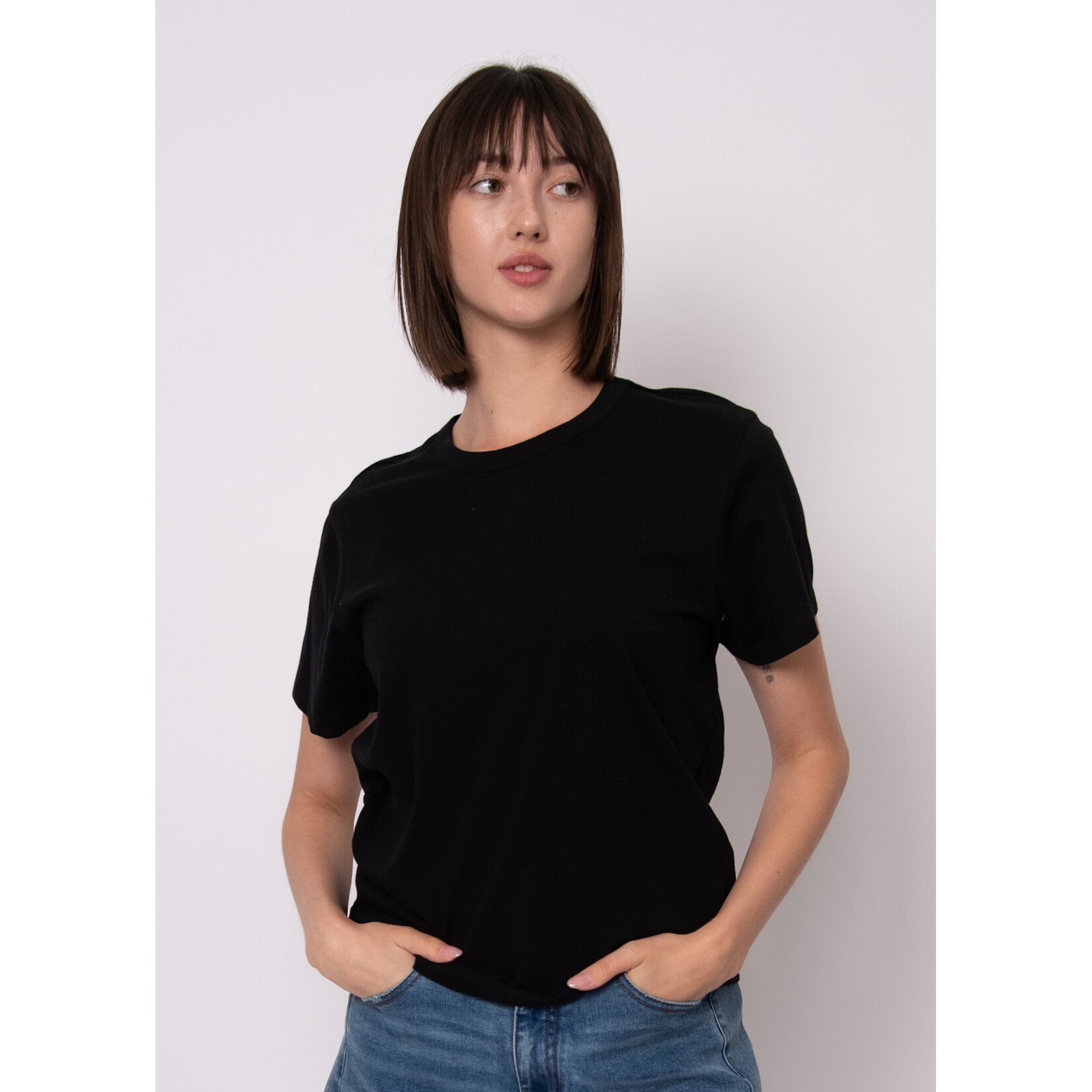Rd Style Zaya Crew Neck T-Shirt