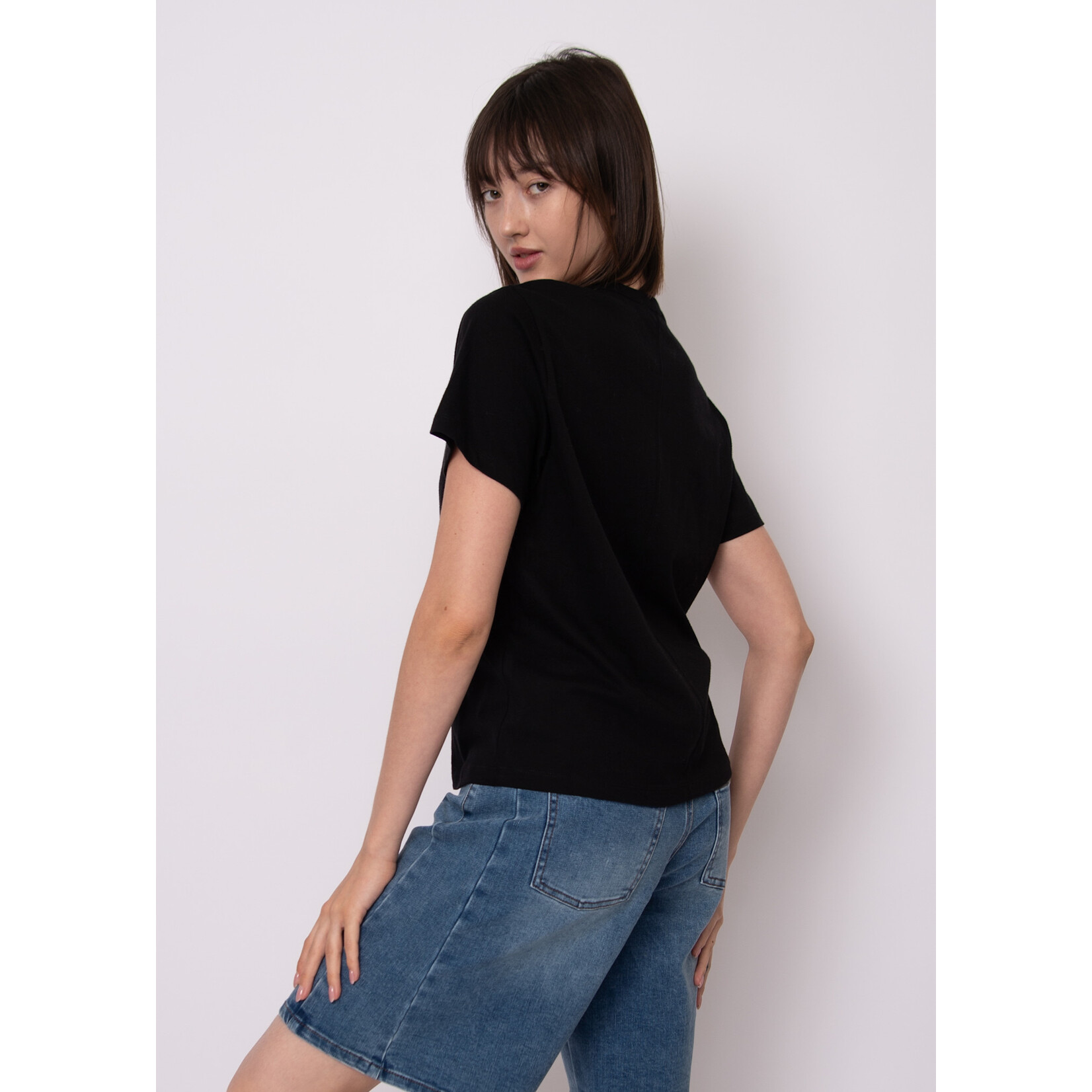 Rd Style Zaya Crew Neck T-Shirt