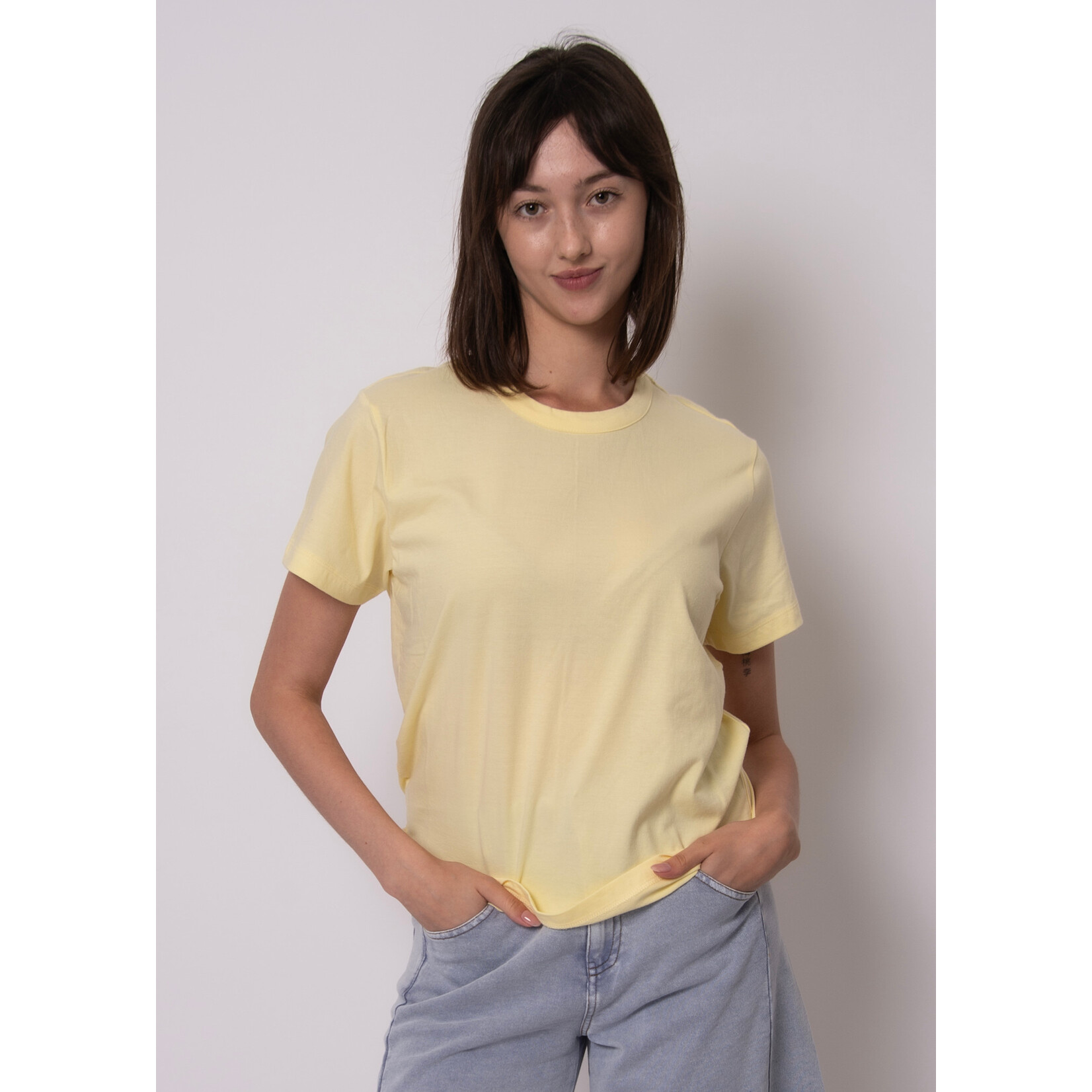 Rd Style Zaya Crew Neck T-Shirt