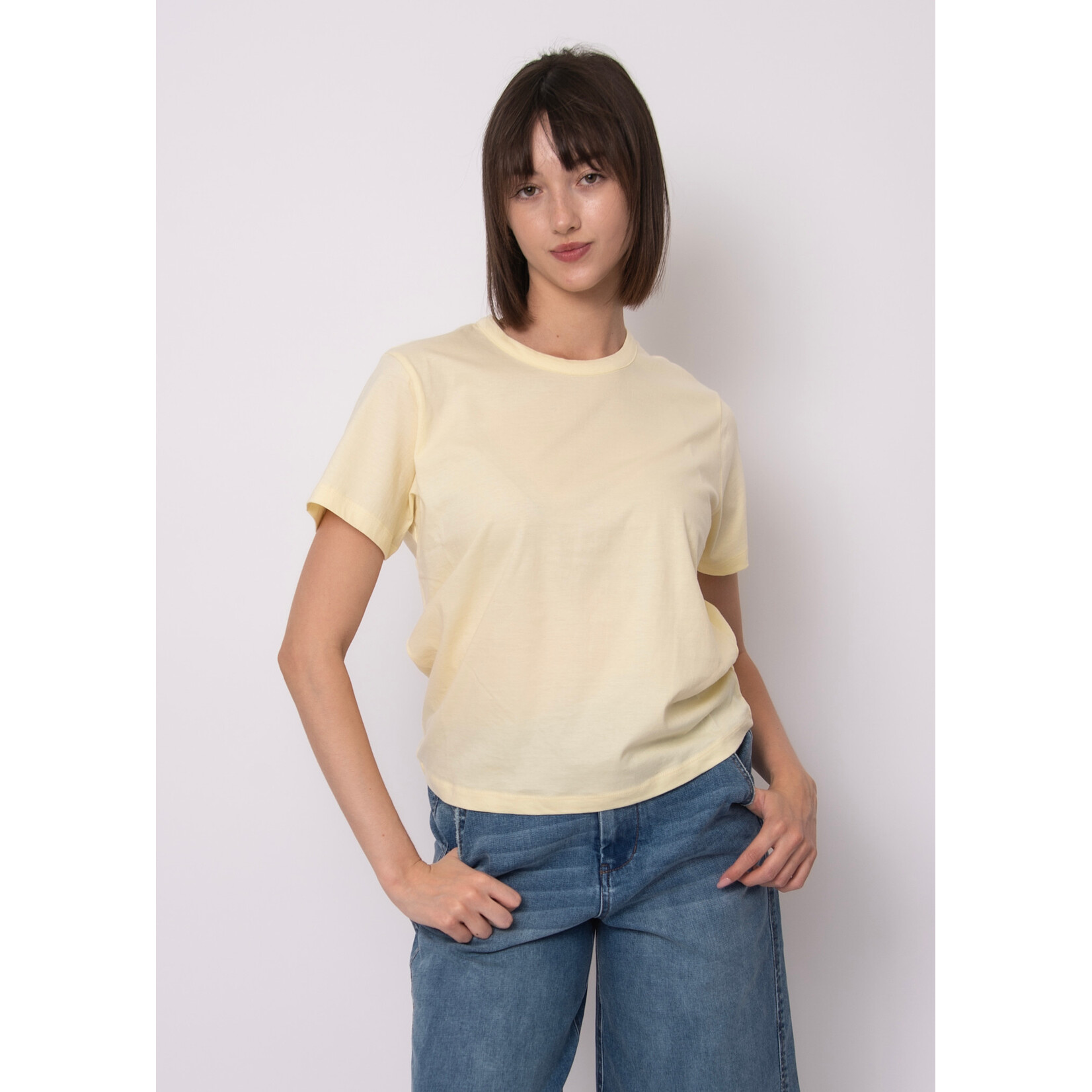 Rd Style Zaya Crew Neck T-Shirt