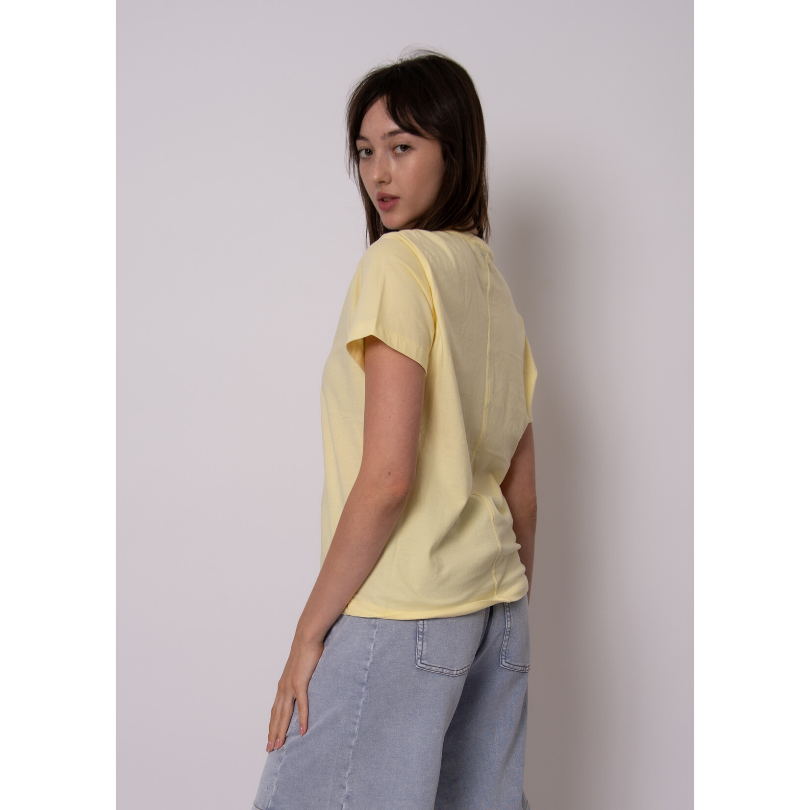 Rd Style Zaya Crew Neck T-Shirt