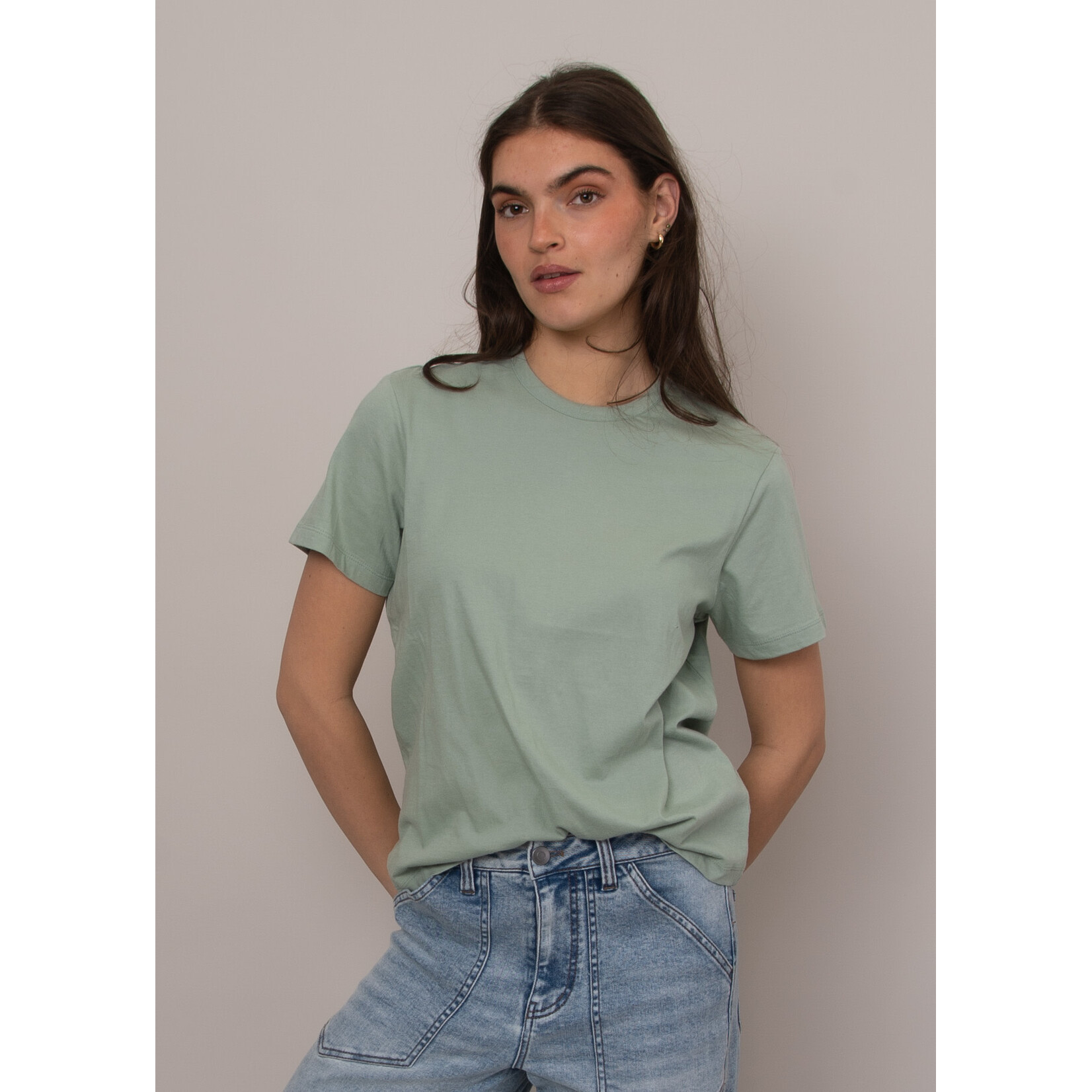 Rd Style Zaya Crew Neck T-Shirt