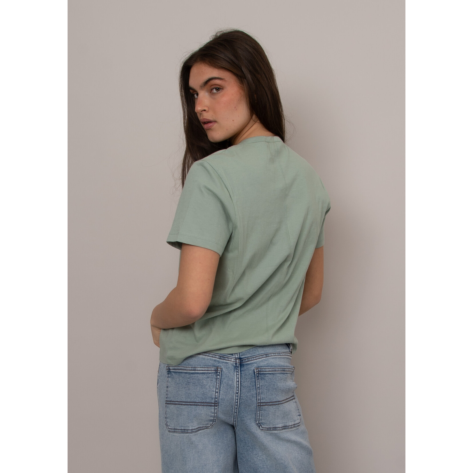 Rd Style Zaya Crew Neck T-Shirt