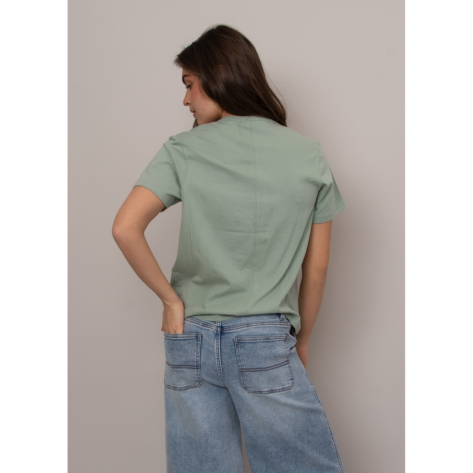 Rd Style Zaya Crew Neck T-Shirt