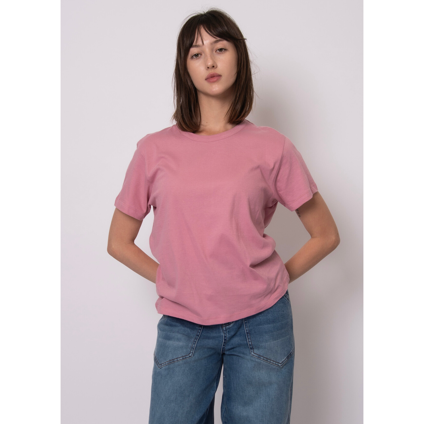 Rd Style Zaya Crew Neck T-Shirt