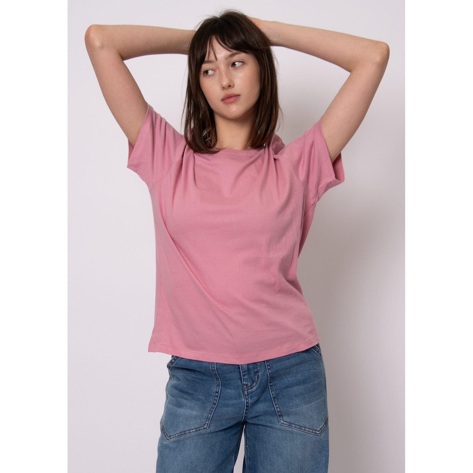 Rd Style Zaya Crew Neck T-Shirt