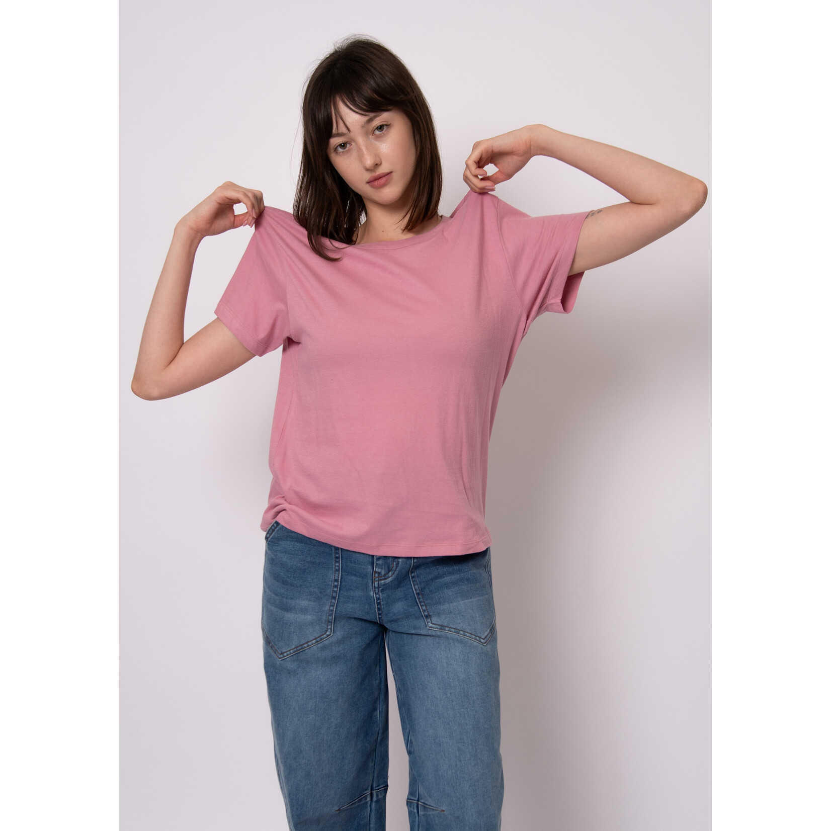 Rd Style Zaya Crew Neck T-Shirt