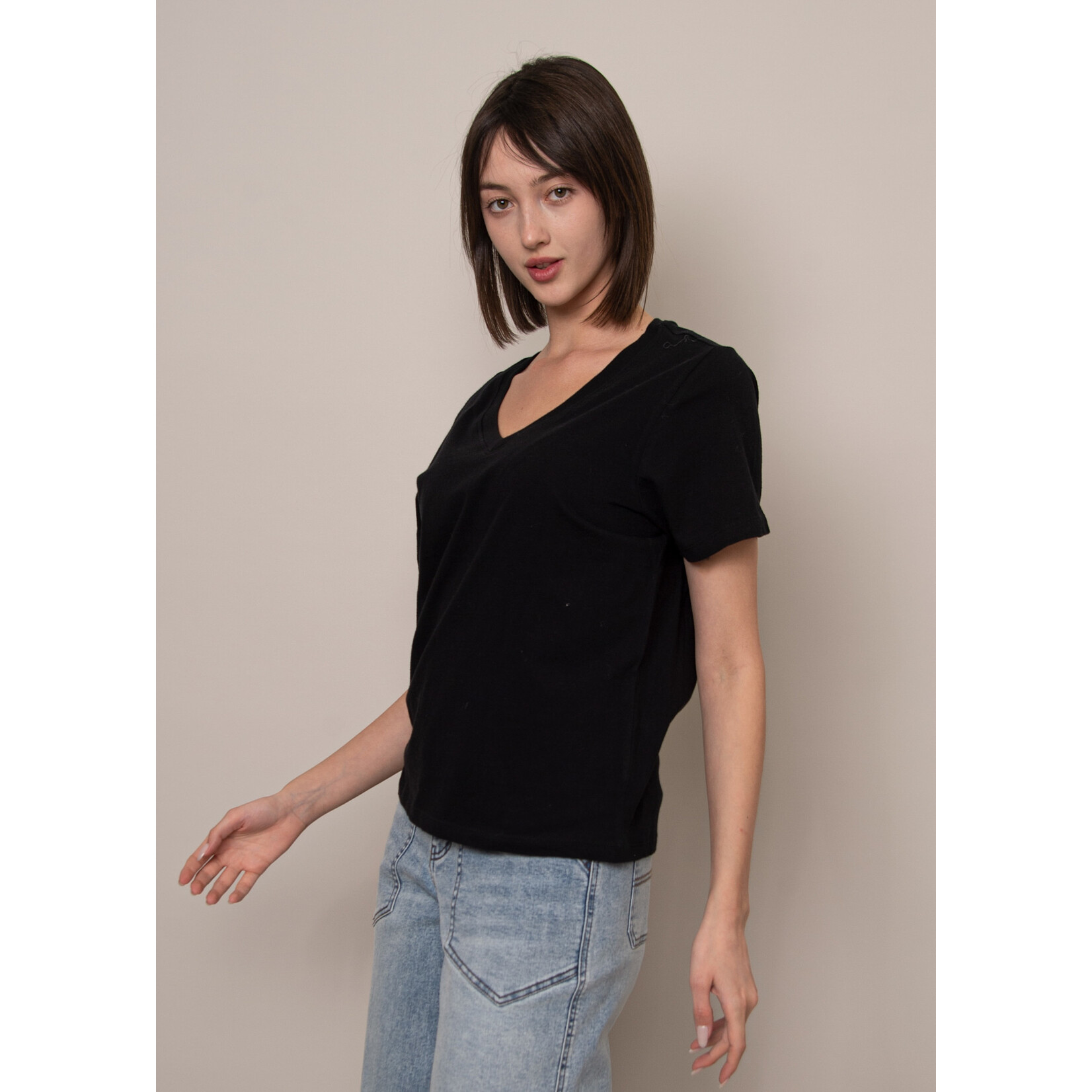 Rd Style Milla V-Neck T-Shirt